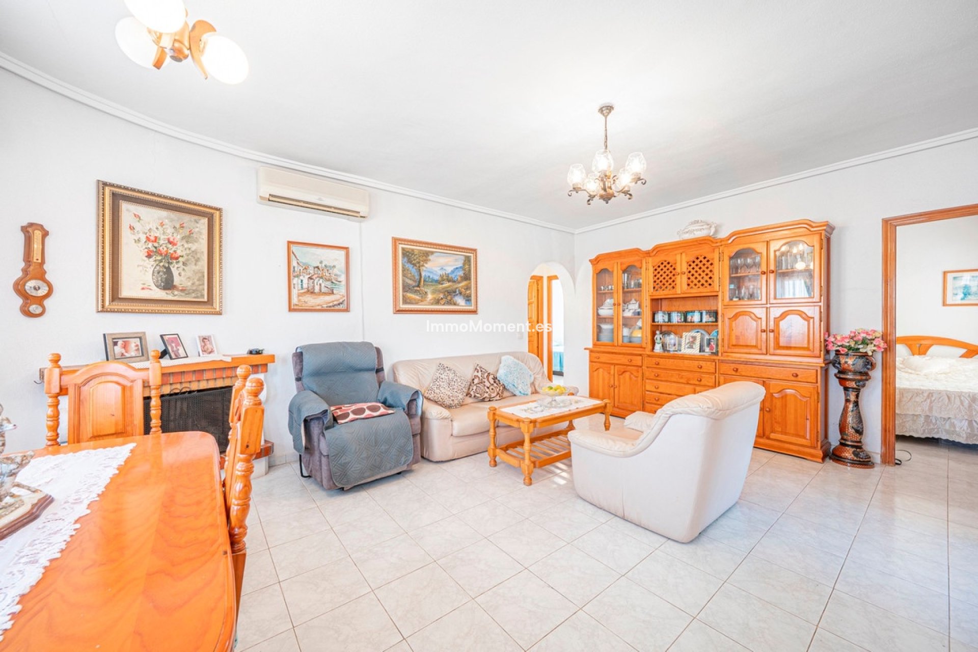 Revente - Villa individuelle - Rojales - Ciudad Quesada