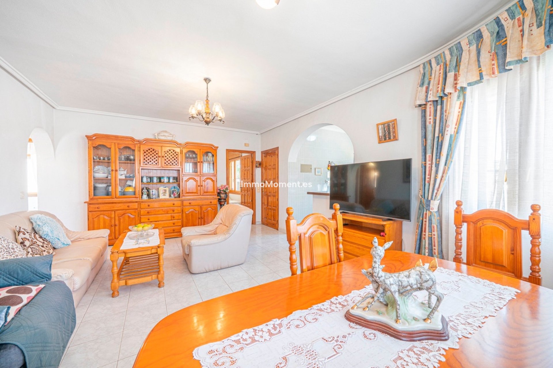 Revente - Villa individuelle - Rojales - Ciudad Quesada
