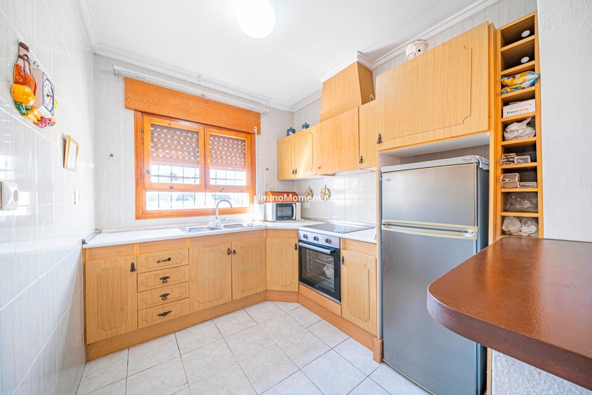 Revente - Villa individuelle - Rojales - Ciudad Quesada