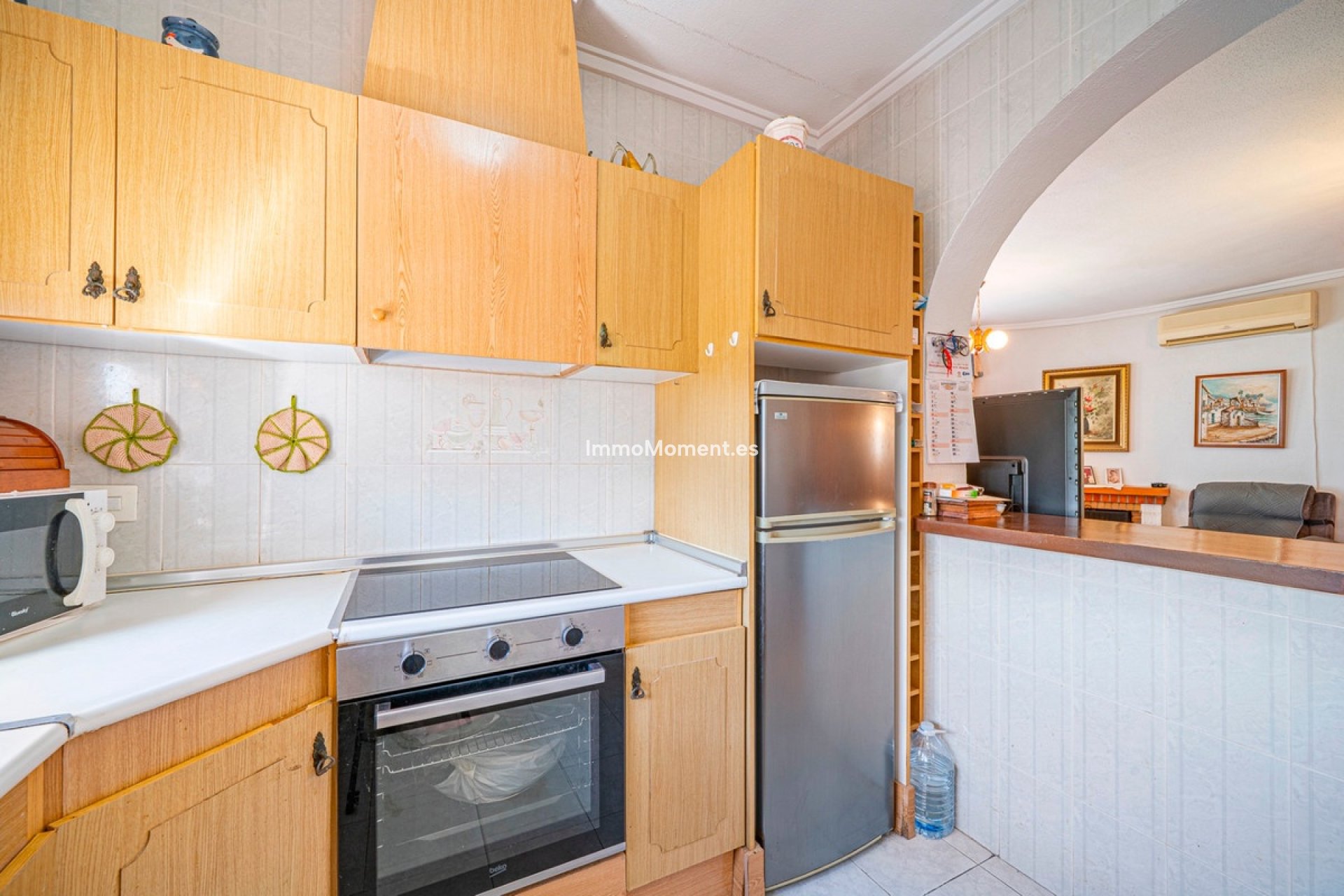Revente - Villa individuelle - Rojales - Ciudad Quesada