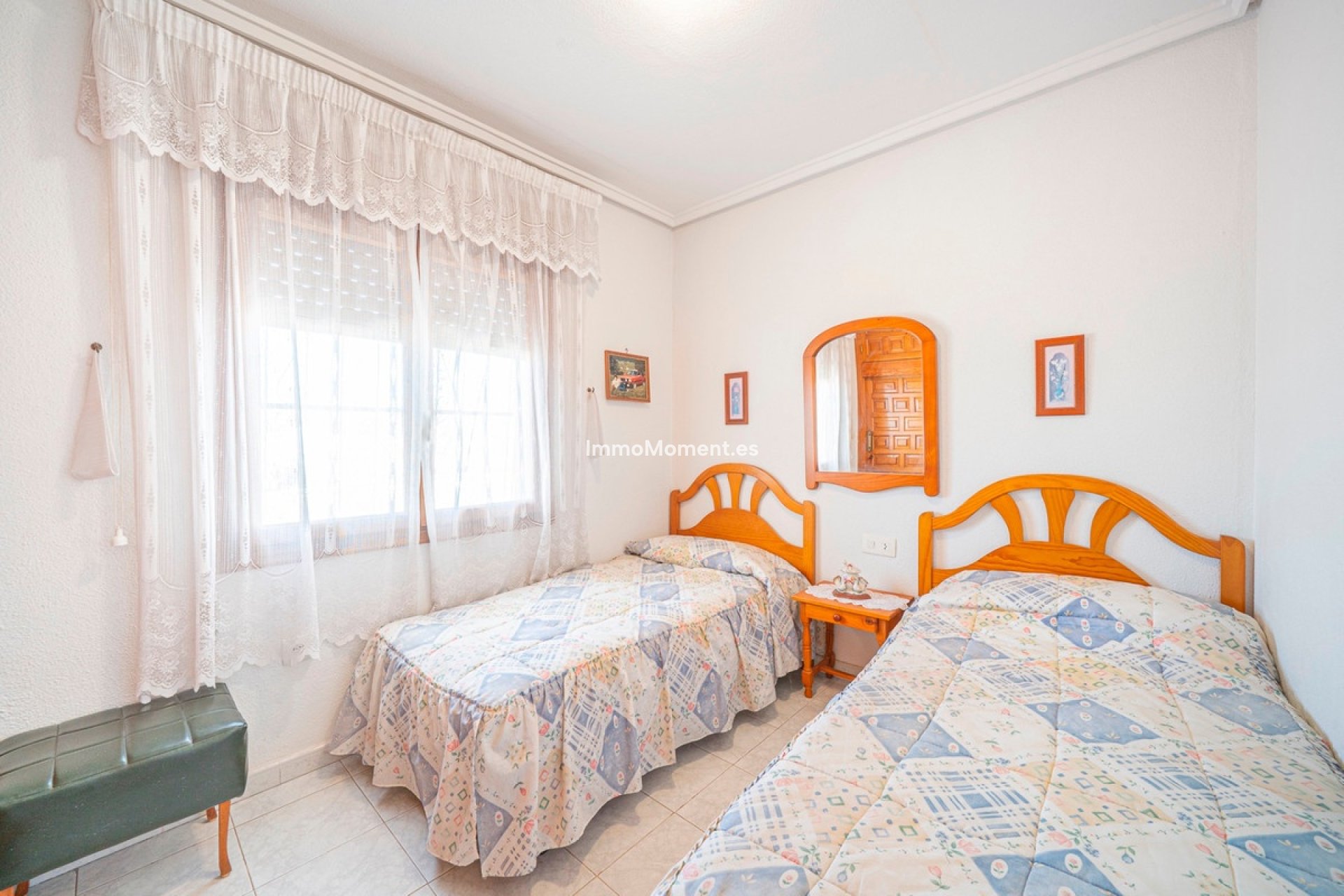 Revente - Villa individuelle - Rojales - Ciudad Quesada
