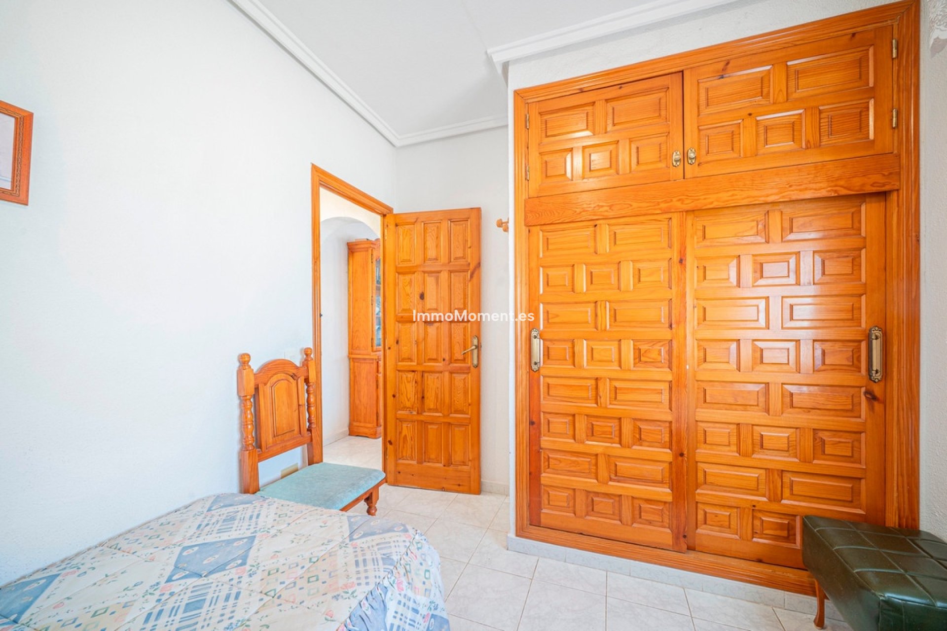 Revente - Villa individuelle - Rojales - Ciudad Quesada