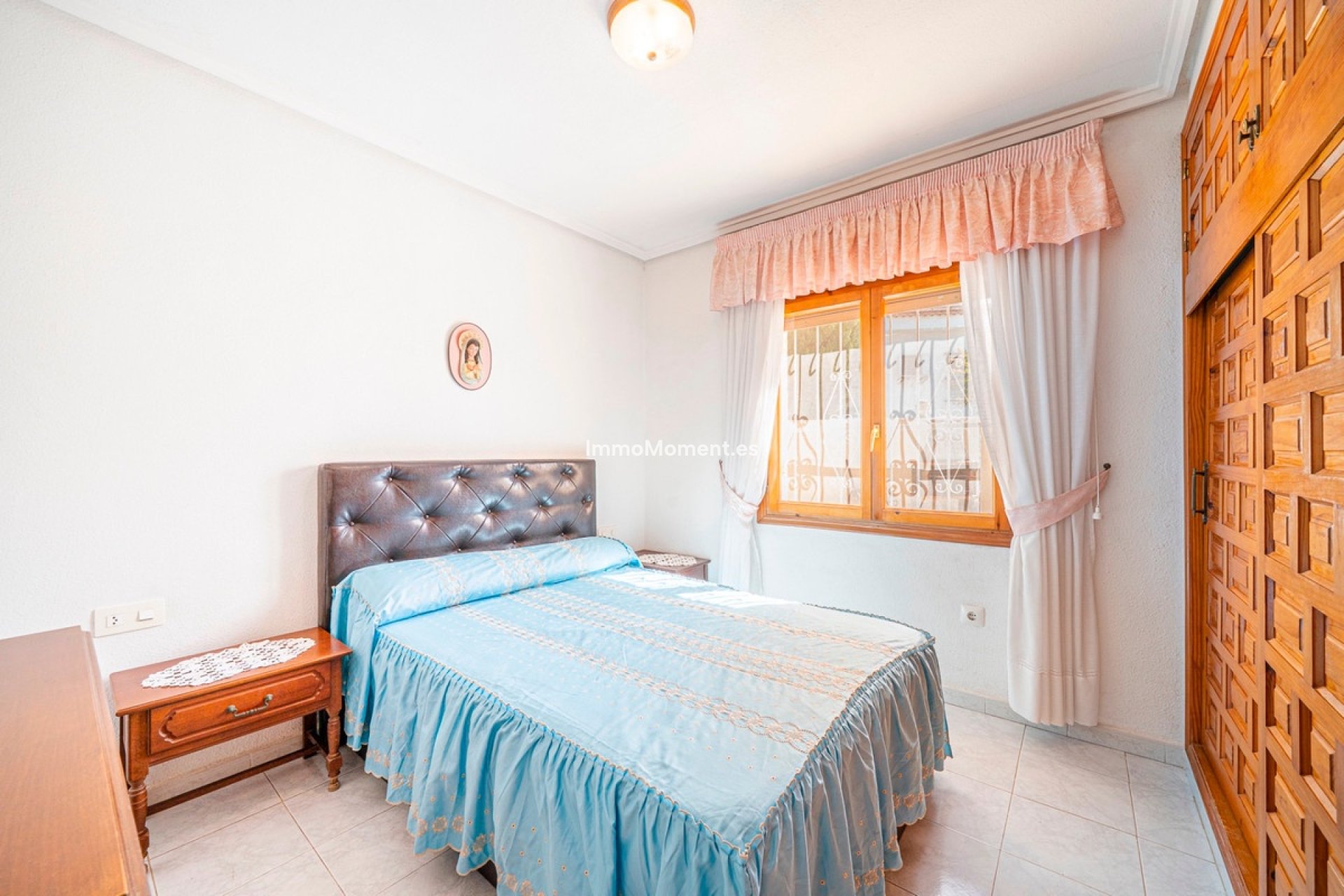 Revente - Villa individuelle - Rojales - Ciudad Quesada