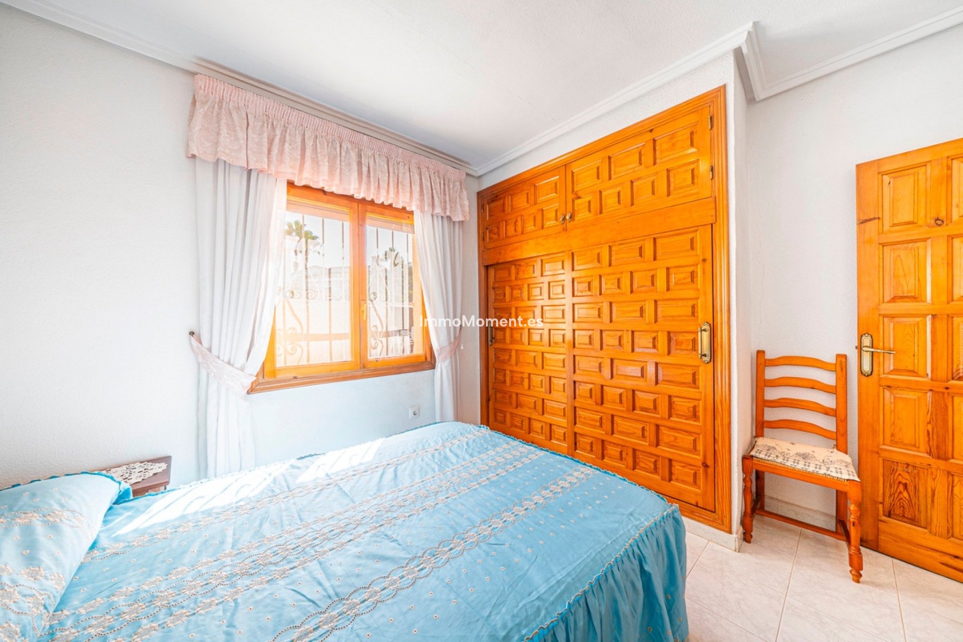 Revente - Villa individuelle - Rojales - Ciudad Quesada