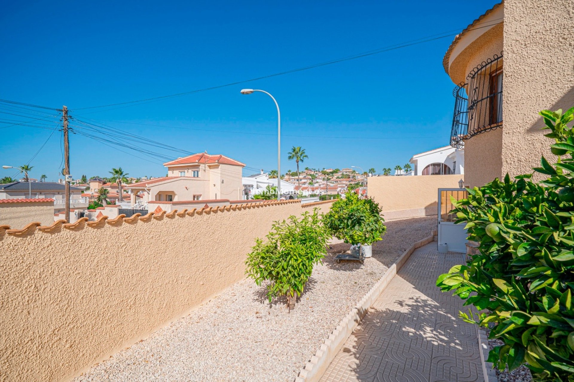 Revente - Villa individuelle - Rojales - Ciudad Quesada