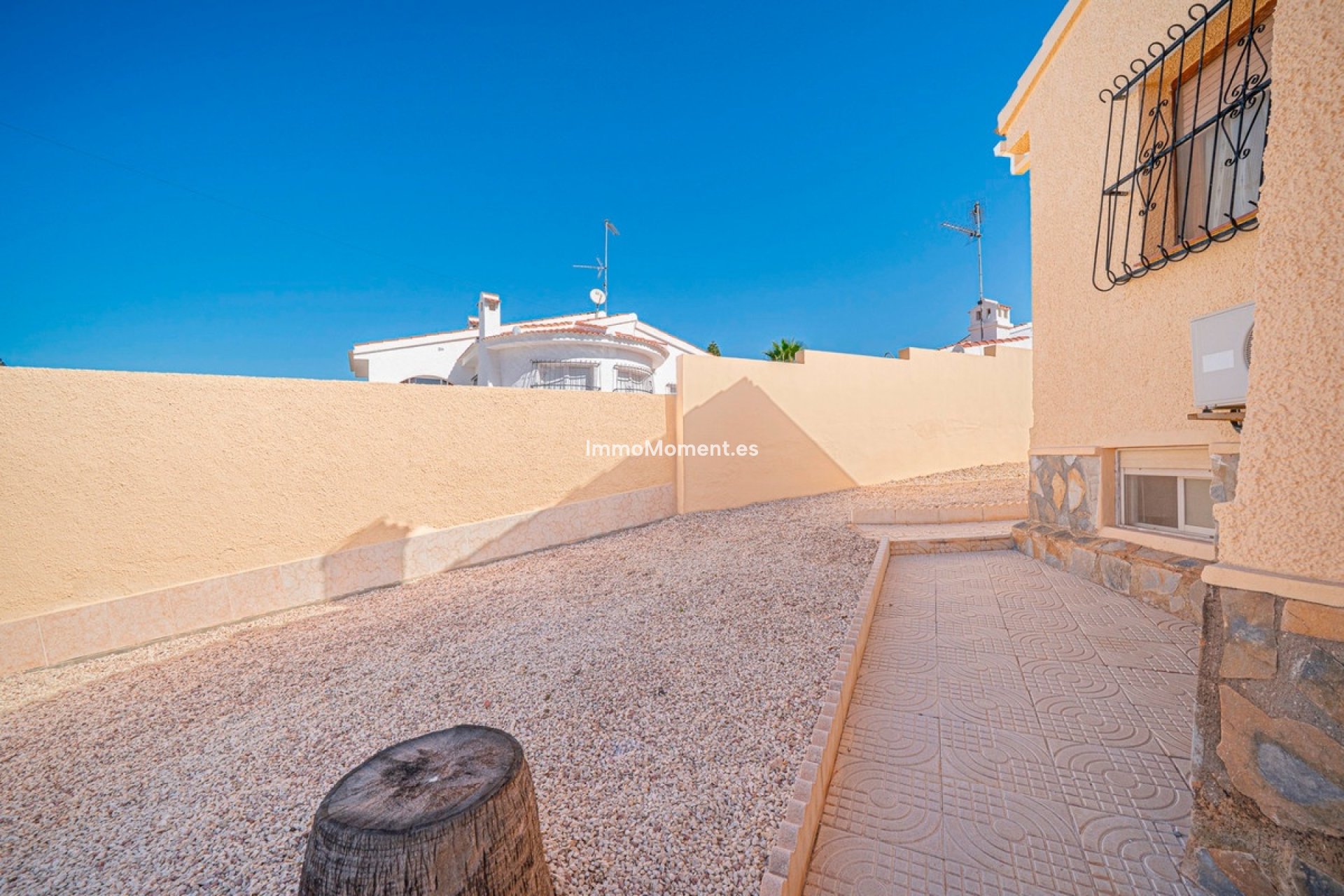 Revente - Villa individuelle - Rojales - Ciudad Quesada