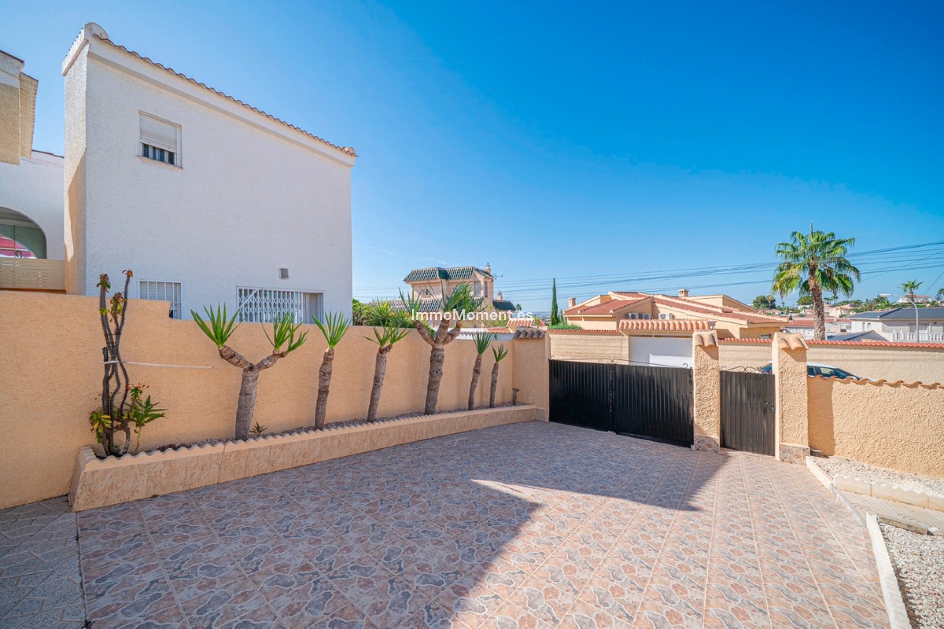 Revente - Villa individuelle - Rojales - Ciudad Quesada