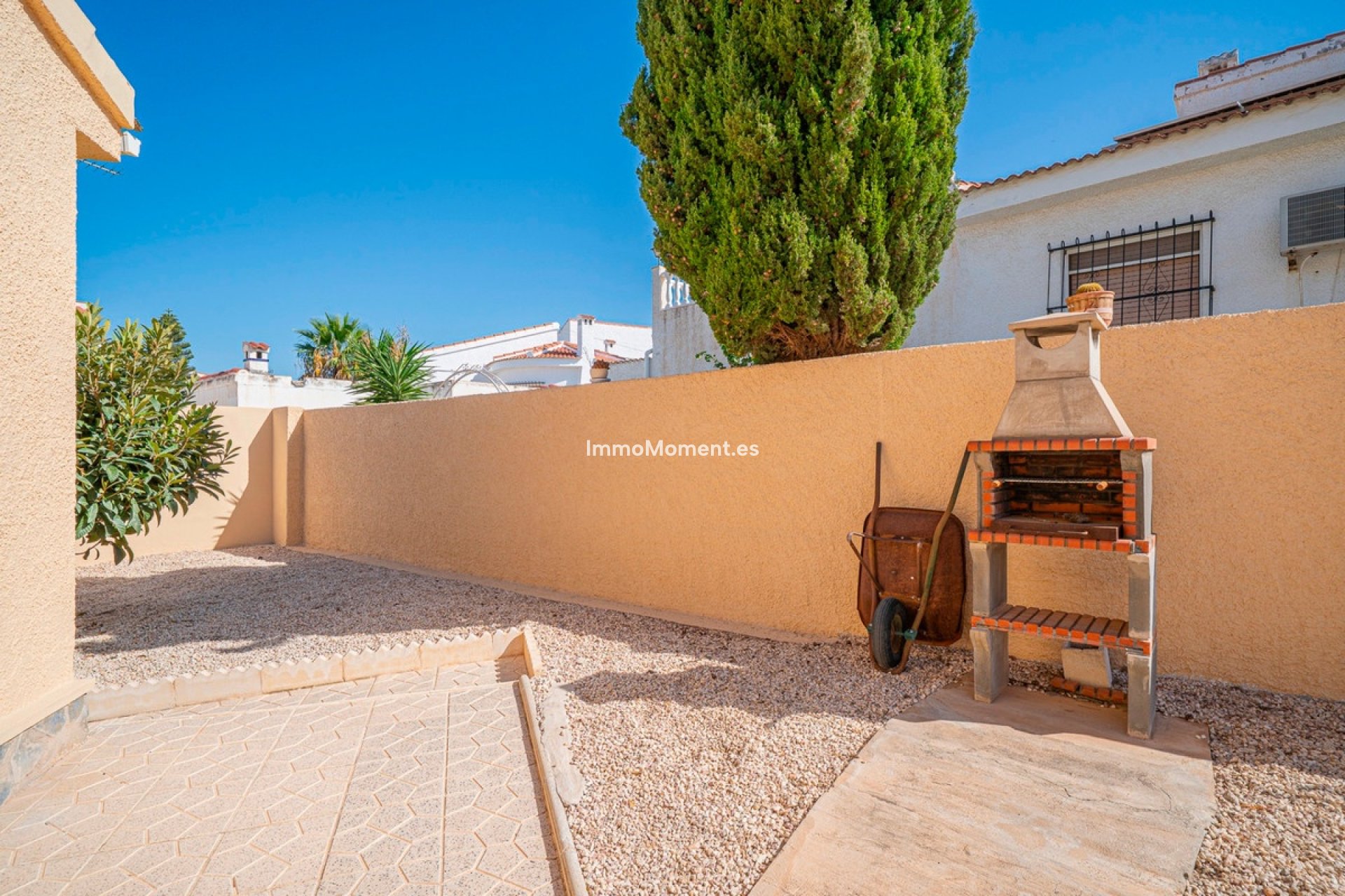 Revente - Villa individuelle - Rojales - Ciudad Quesada