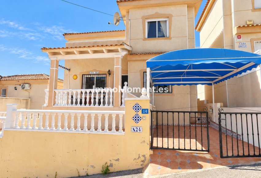 Revente - Villa individuelle - Rojales - Ciudad Quesada