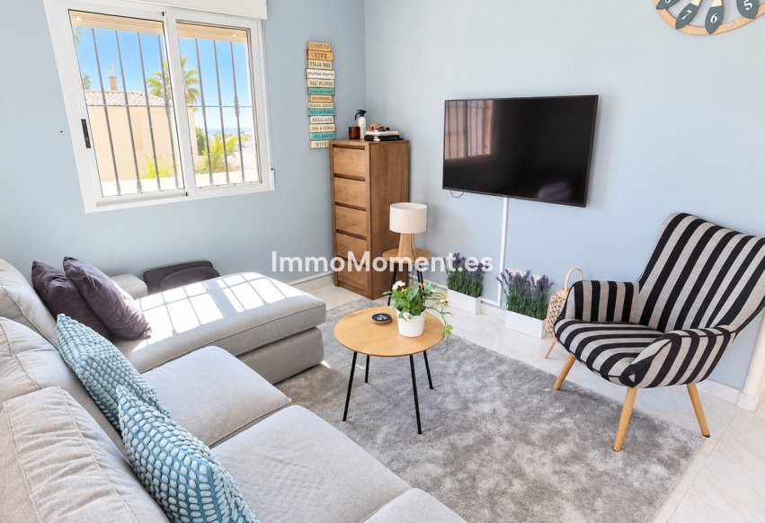 Revente - Villa individuelle - Rojales - Ciudad Quesada