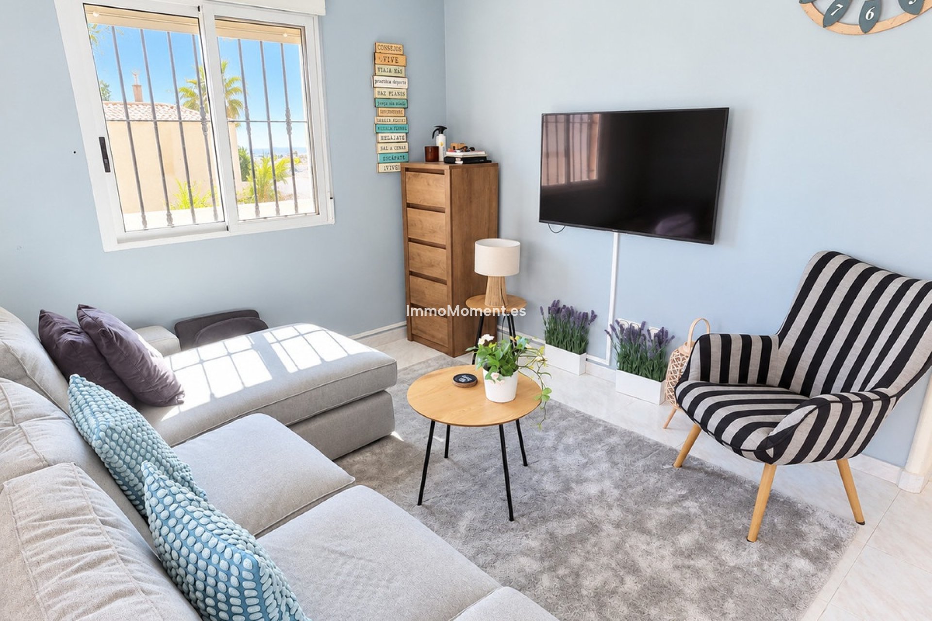Revente - Villa individuelle - Rojales - Ciudad Quesada