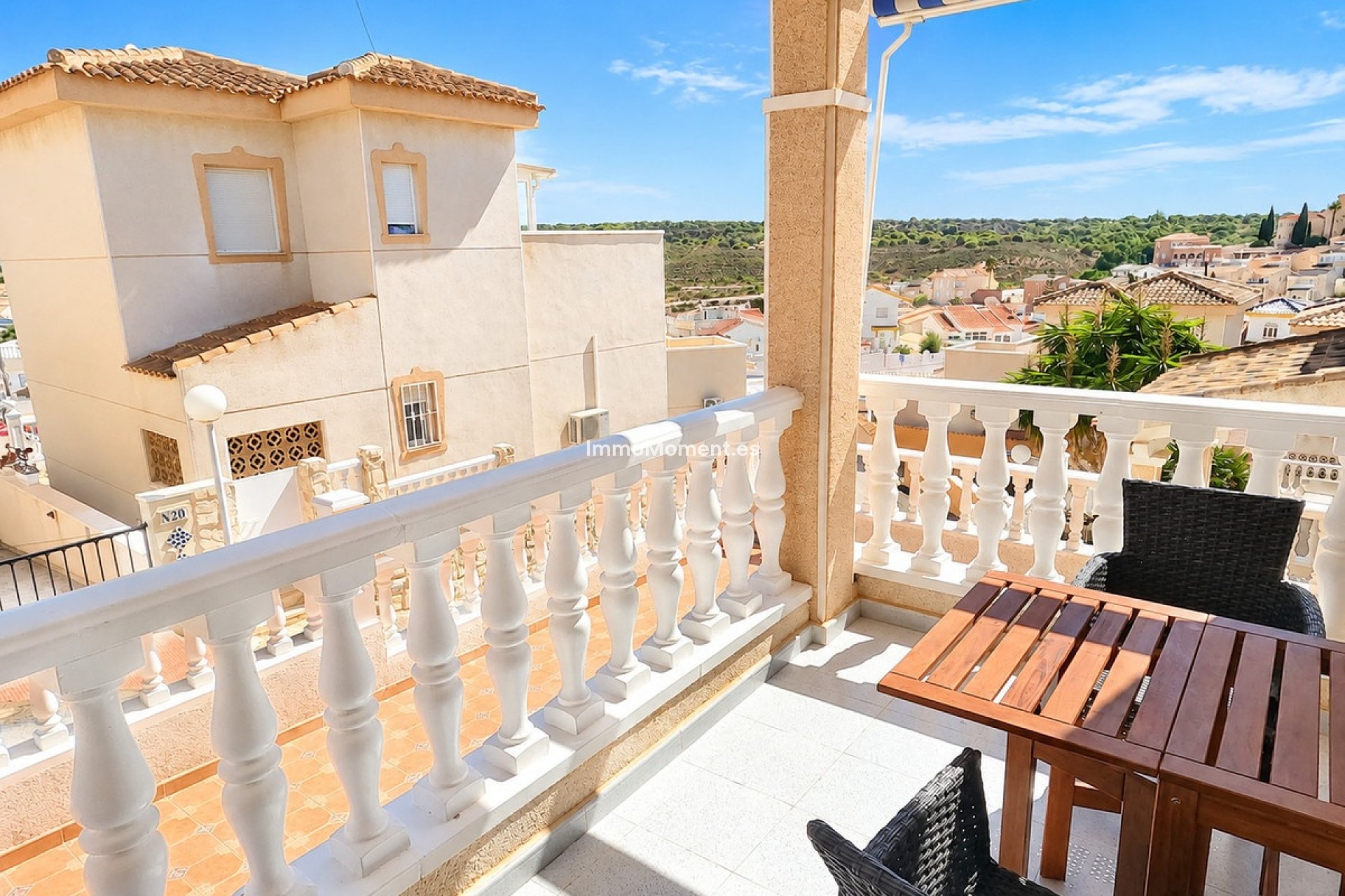 Revente - Villa individuelle - Rojales - Ciudad Quesada