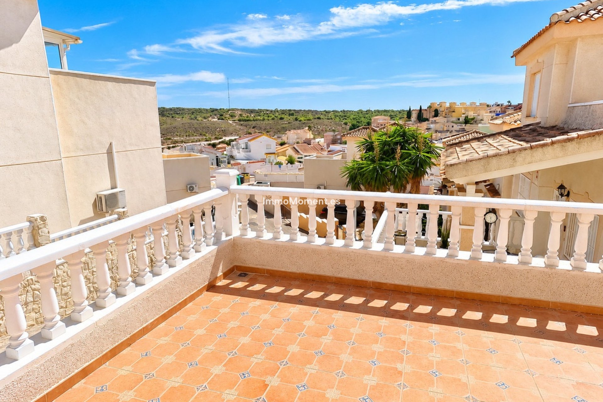 Revente - Villa individuelle - Rojales - Ciudad Quesada