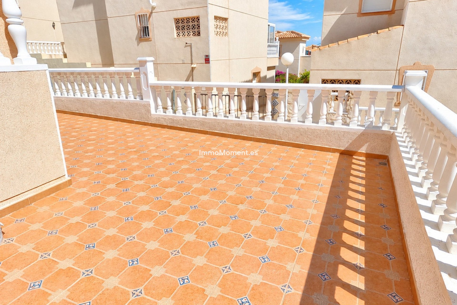 Revente - Villa individuelle - Rojales - Ciudad Quesada