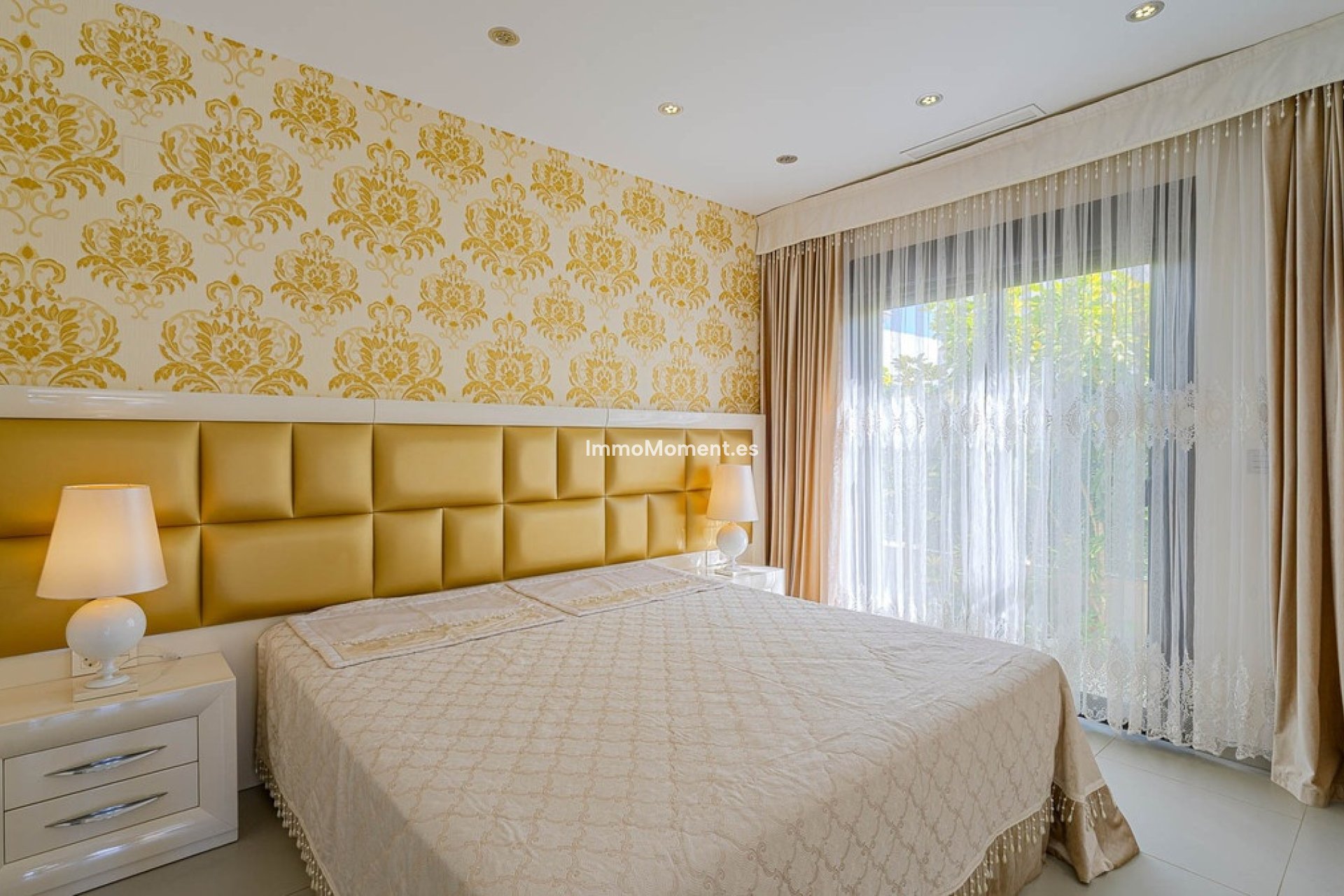 Revente - Villa individuelle - Rojales - Ciudad Quesada