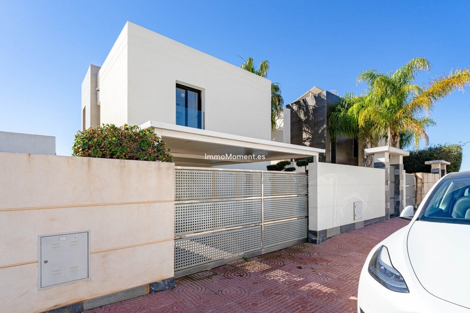 Revente - Villa individuelle - Rojales - Ciudad Quesada