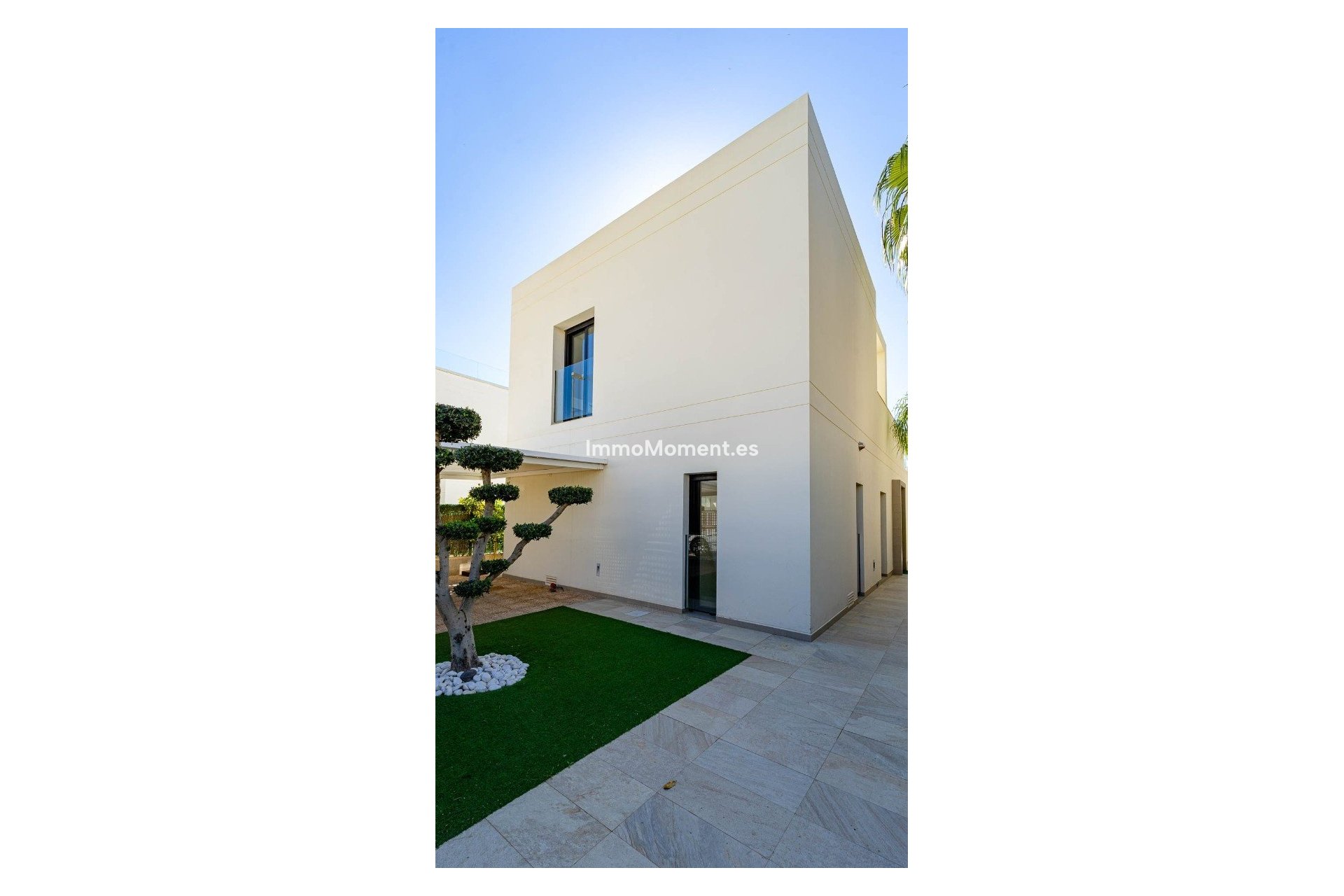 Revente - Villa individuelle - Rojales - Ciudad Quesada