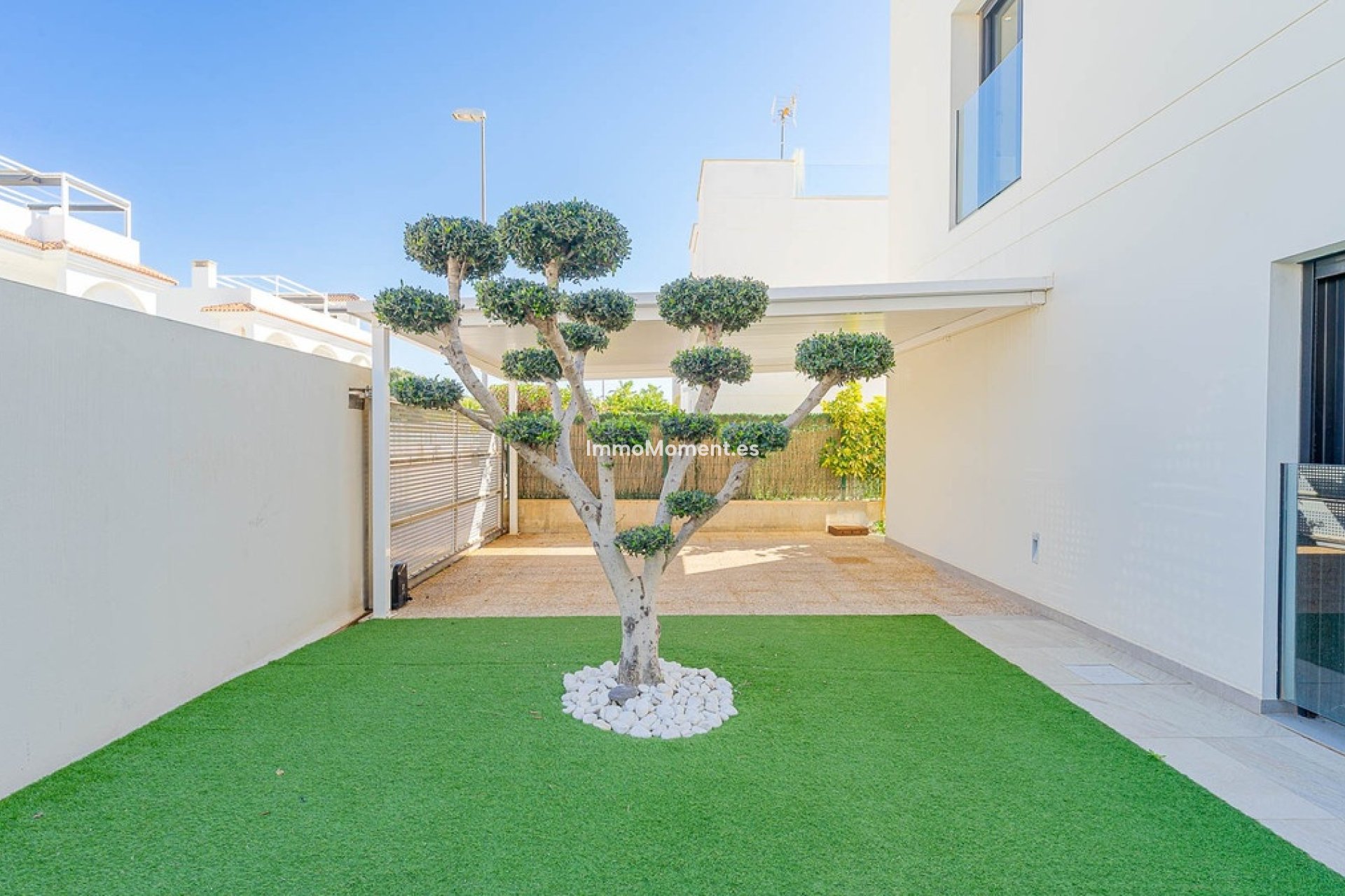Revente - Villa individuelle - Rojales - Ciudad Quesada