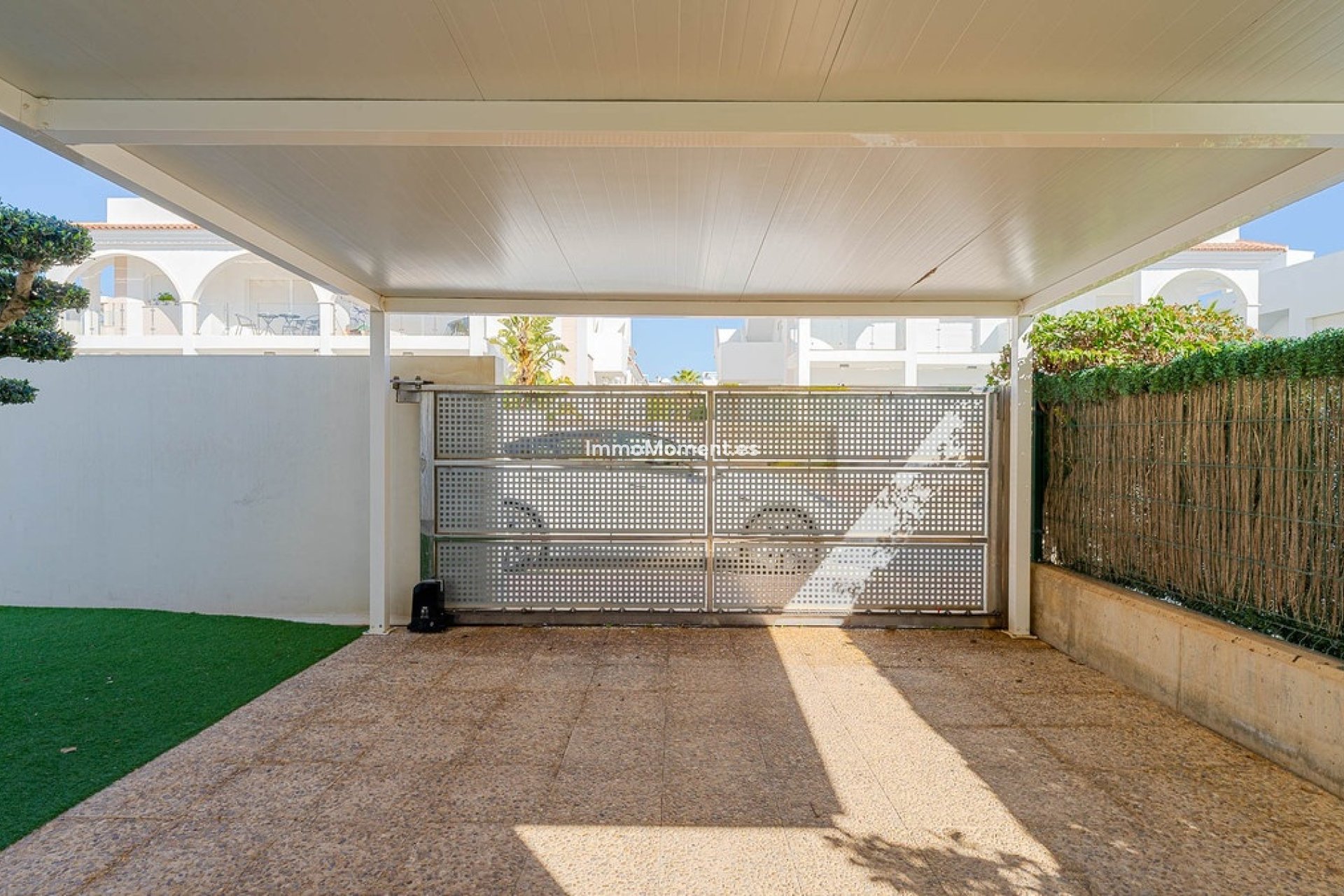 Revente - Villa individuelle - Rojales - Ciudad Quesada
