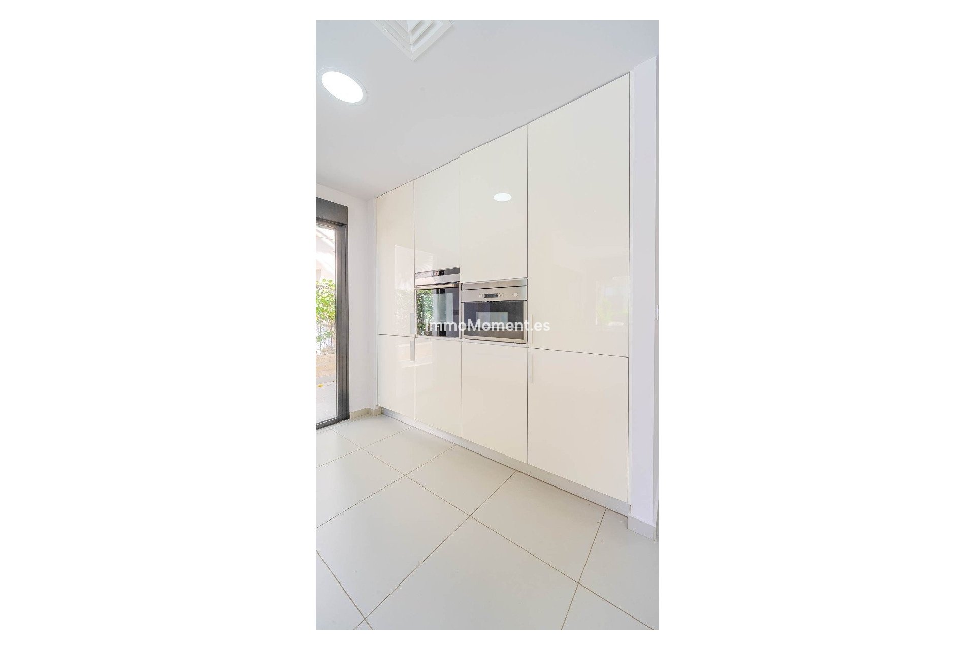 Revente - Villa individuelle - Rojales - Ciudad Quesada