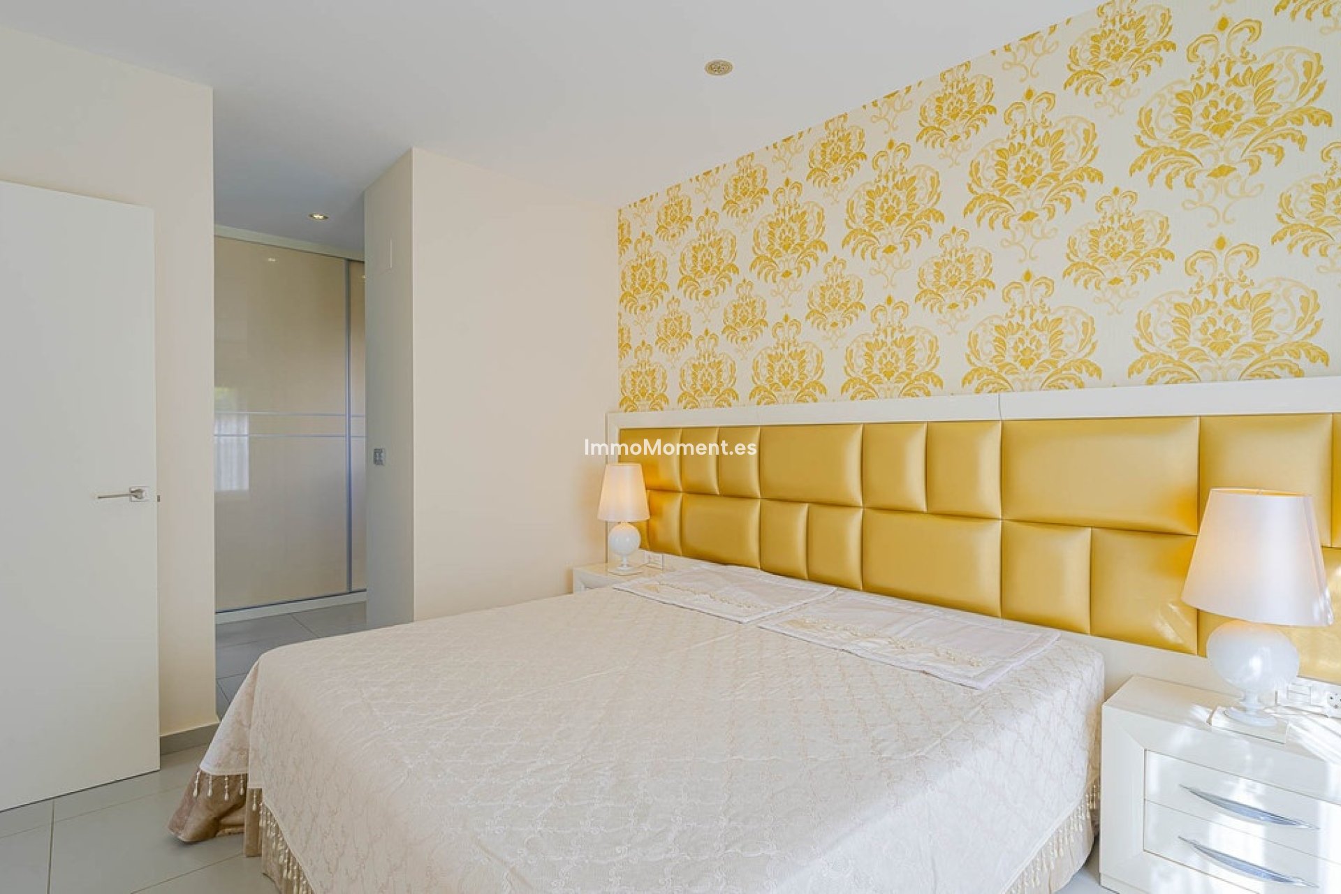 Revente - Villa individuelle - Rojales - Ciudad Quesada