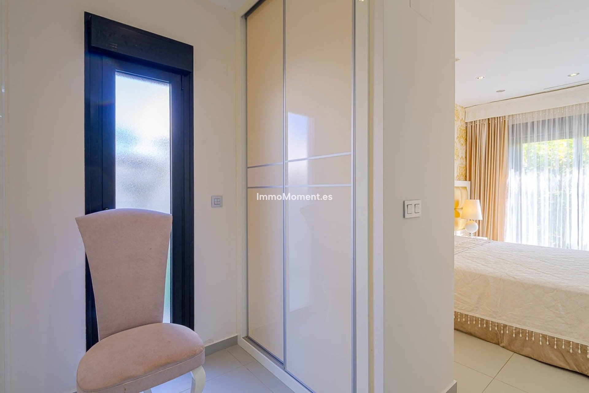 Revente - Villa individuelle - Rojales - Ciudad Quesada