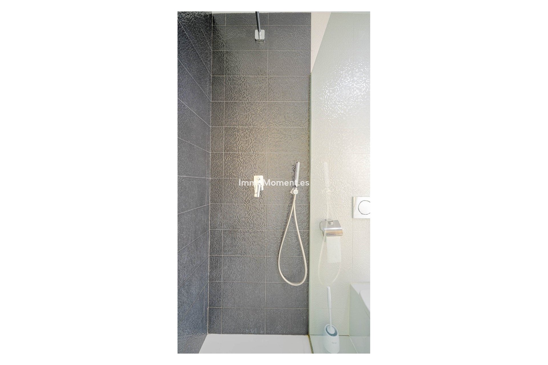 Revente - Villa individuelle - Rojales - Ciudad Quesada