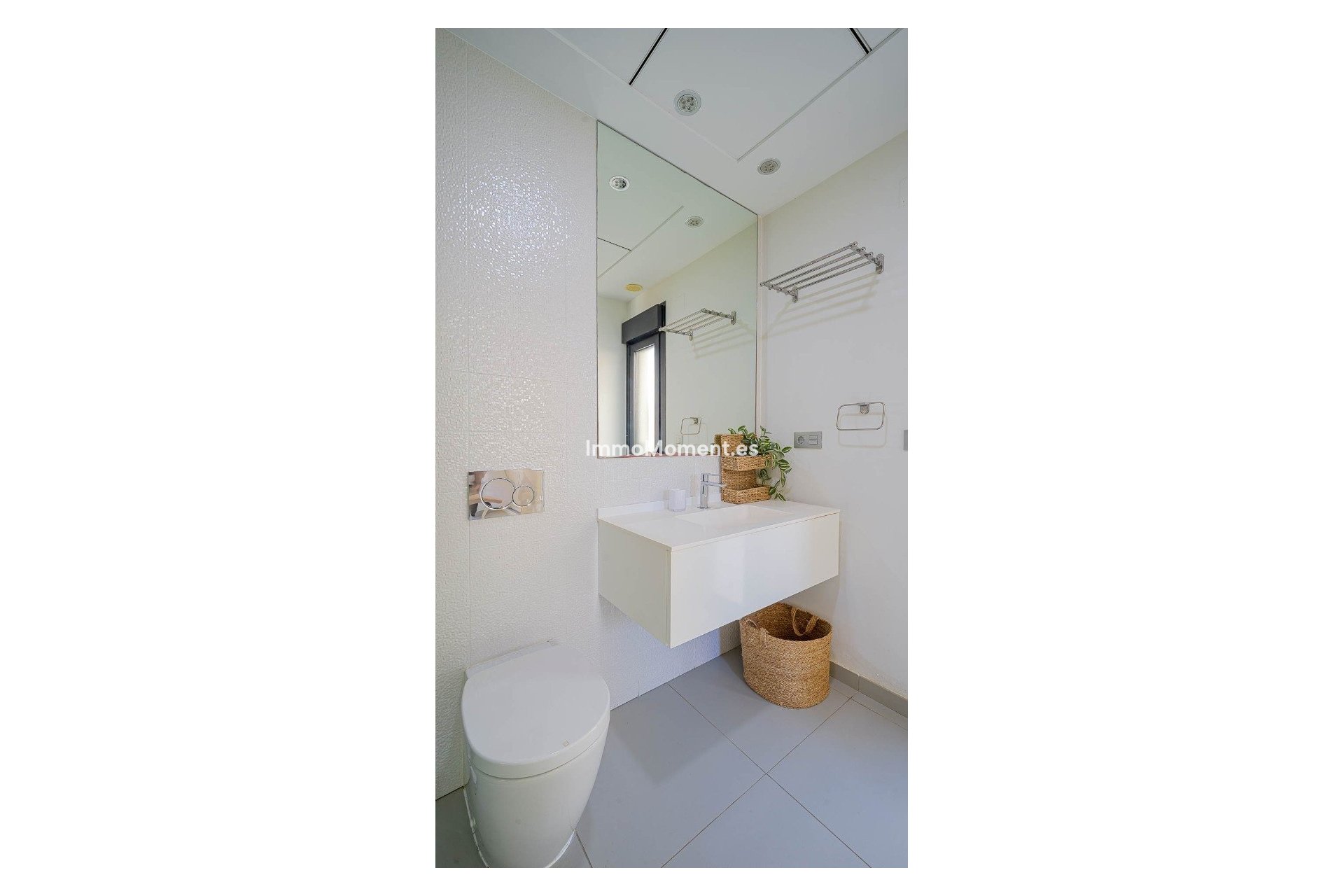 Revente - Villa individuelle - Rojales - Ciudad Quesada