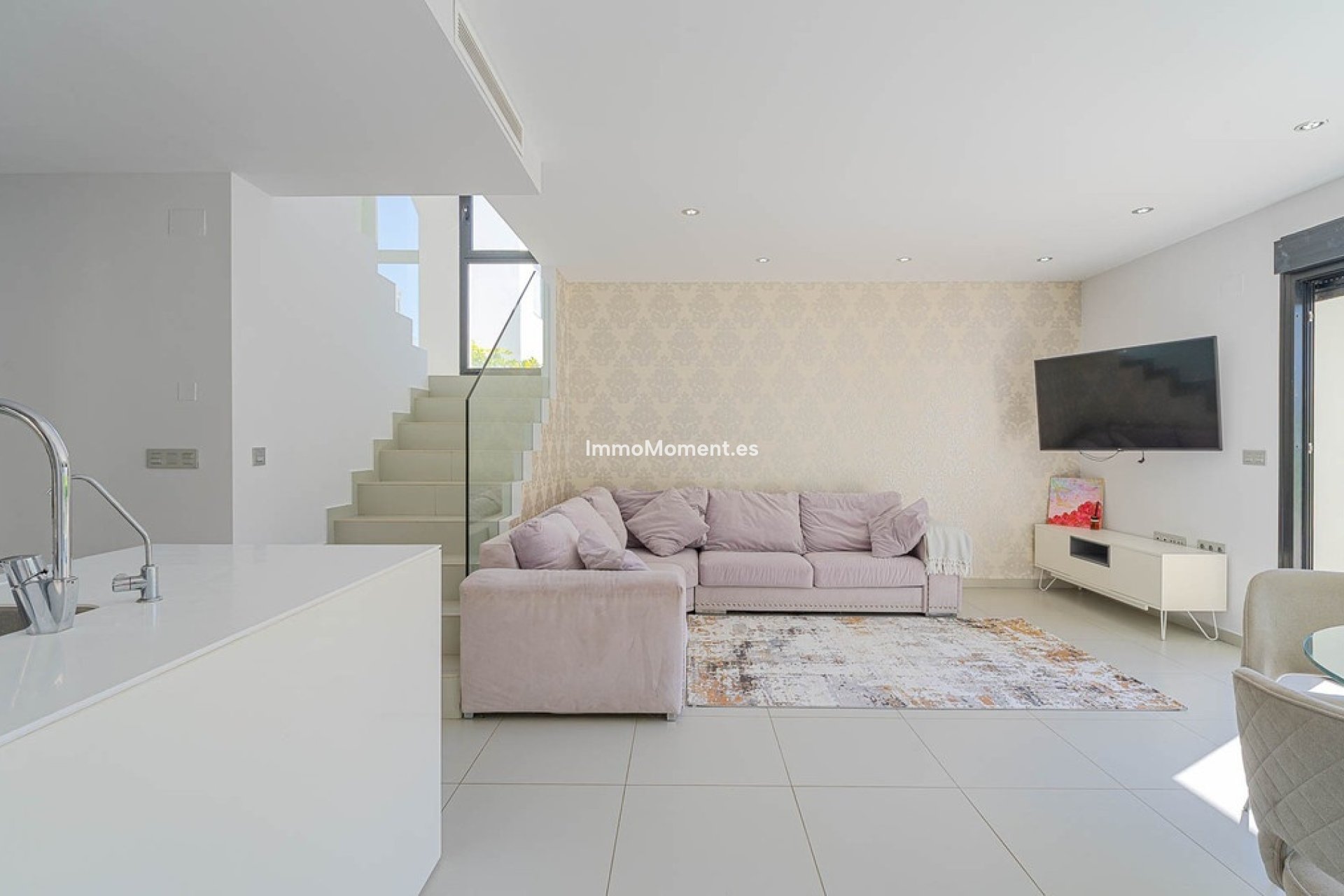 Revente - Villa individuelle - Rojales - Ciudad Quesada