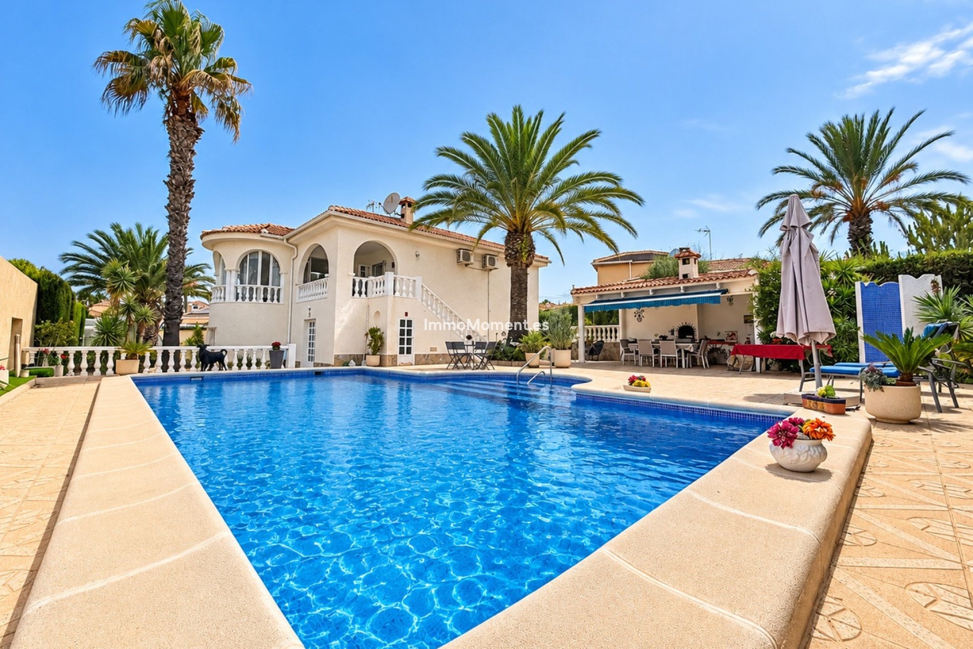 Revente - Villa individuelle - Rojales - Ciudad Quesada