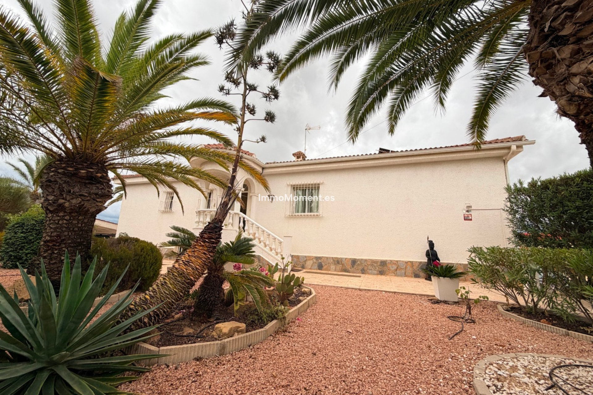 Revente - Villa individuelle - Rojales - Ciudad Quesada