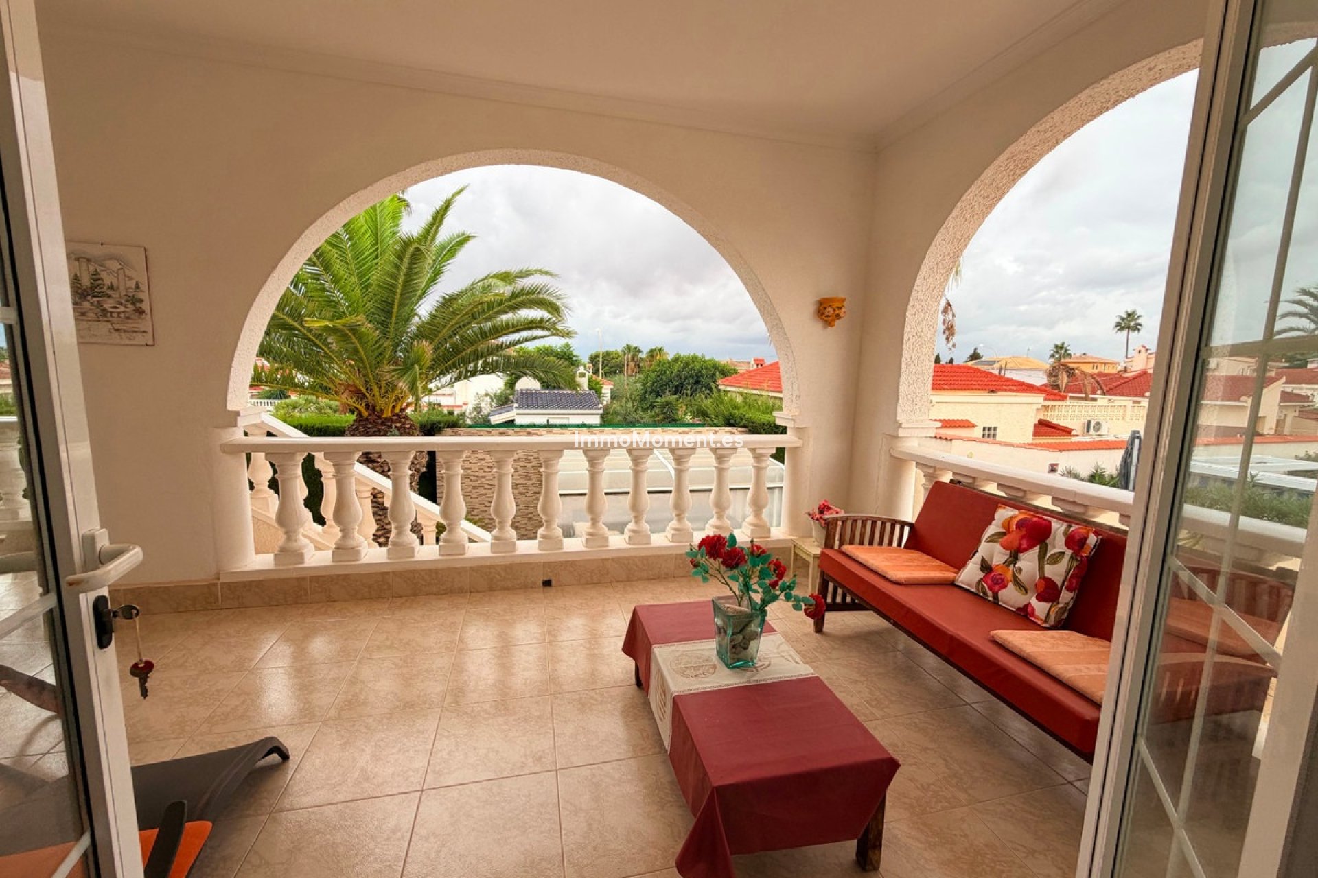 Revente - Villa individuelle - Rojales - Ciudad Quesada