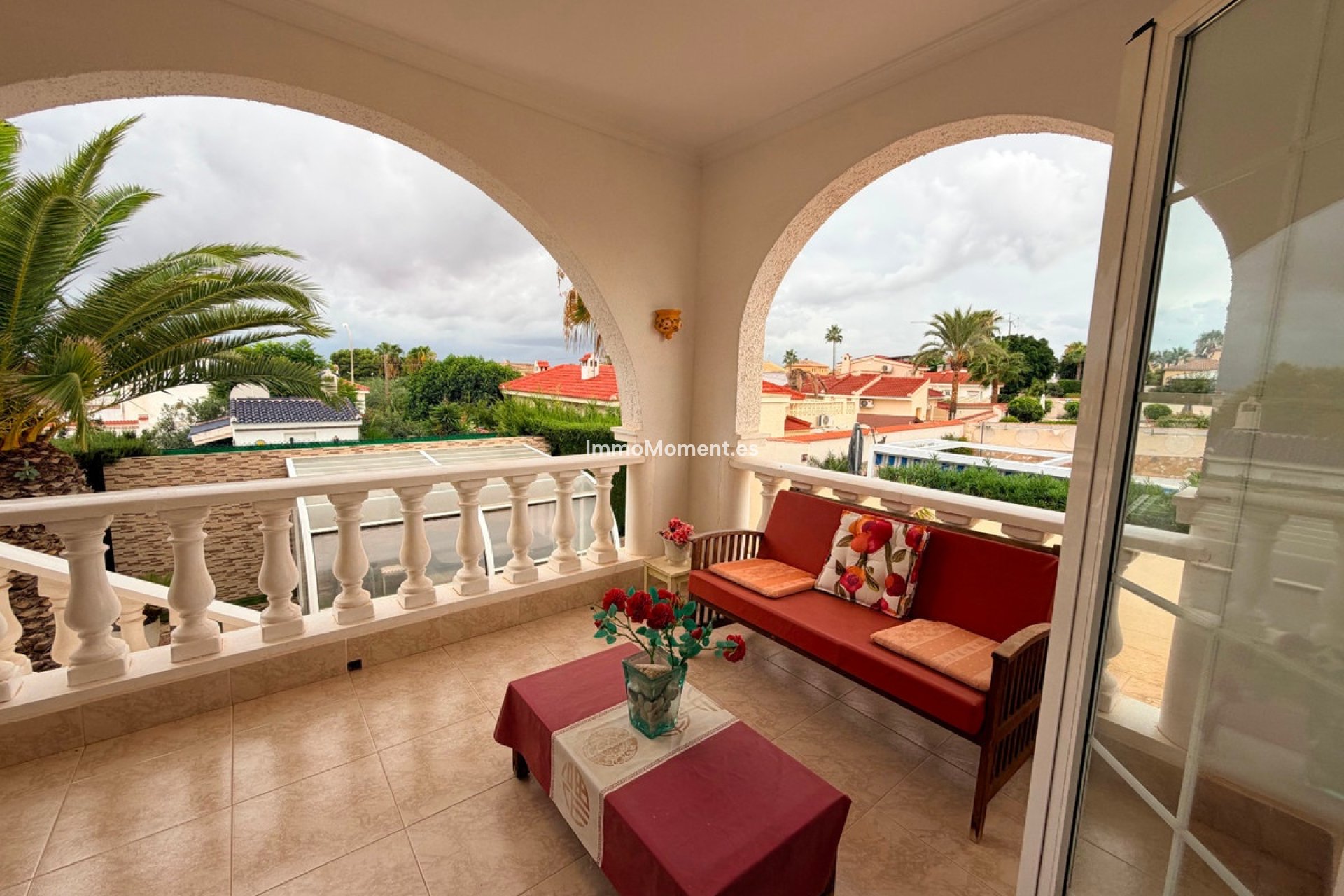 Revente - Villa individuelle - Rojales - Ciudad Quesada