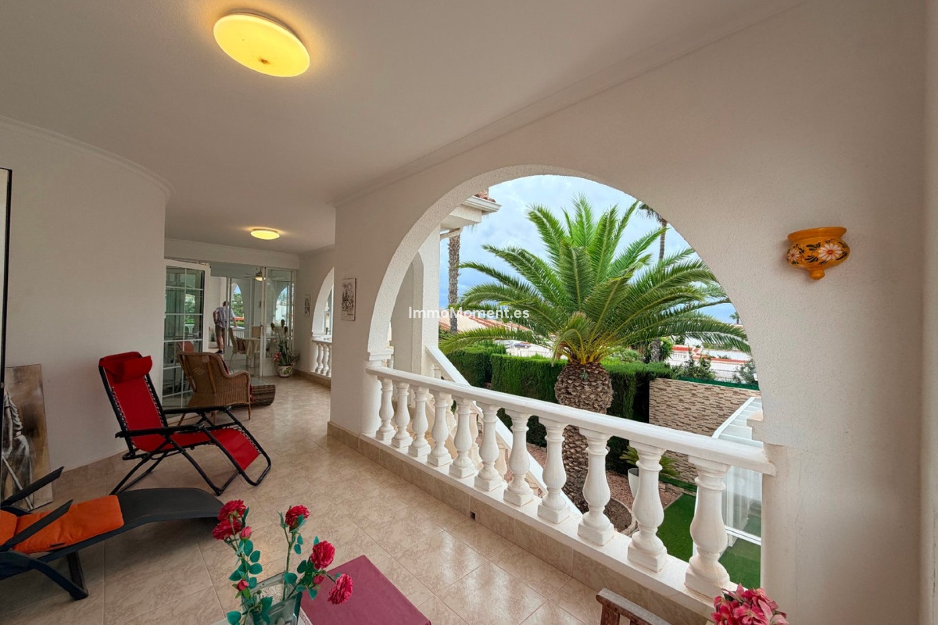 Revente - Villa individuelle - Rojales - Ciudad Quesada