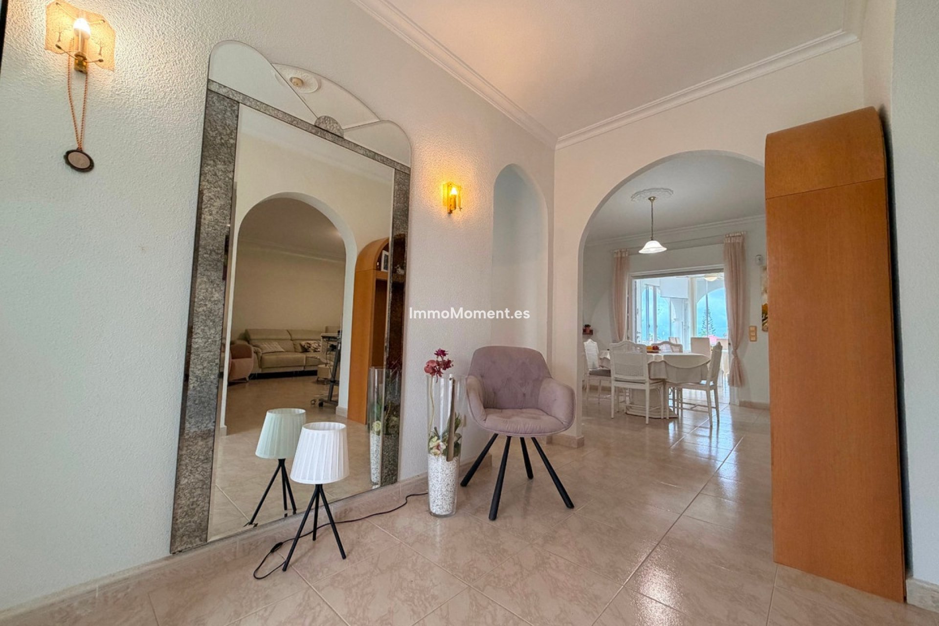 Revente - Villa individuelle - Rojales - Ciudad Quesada