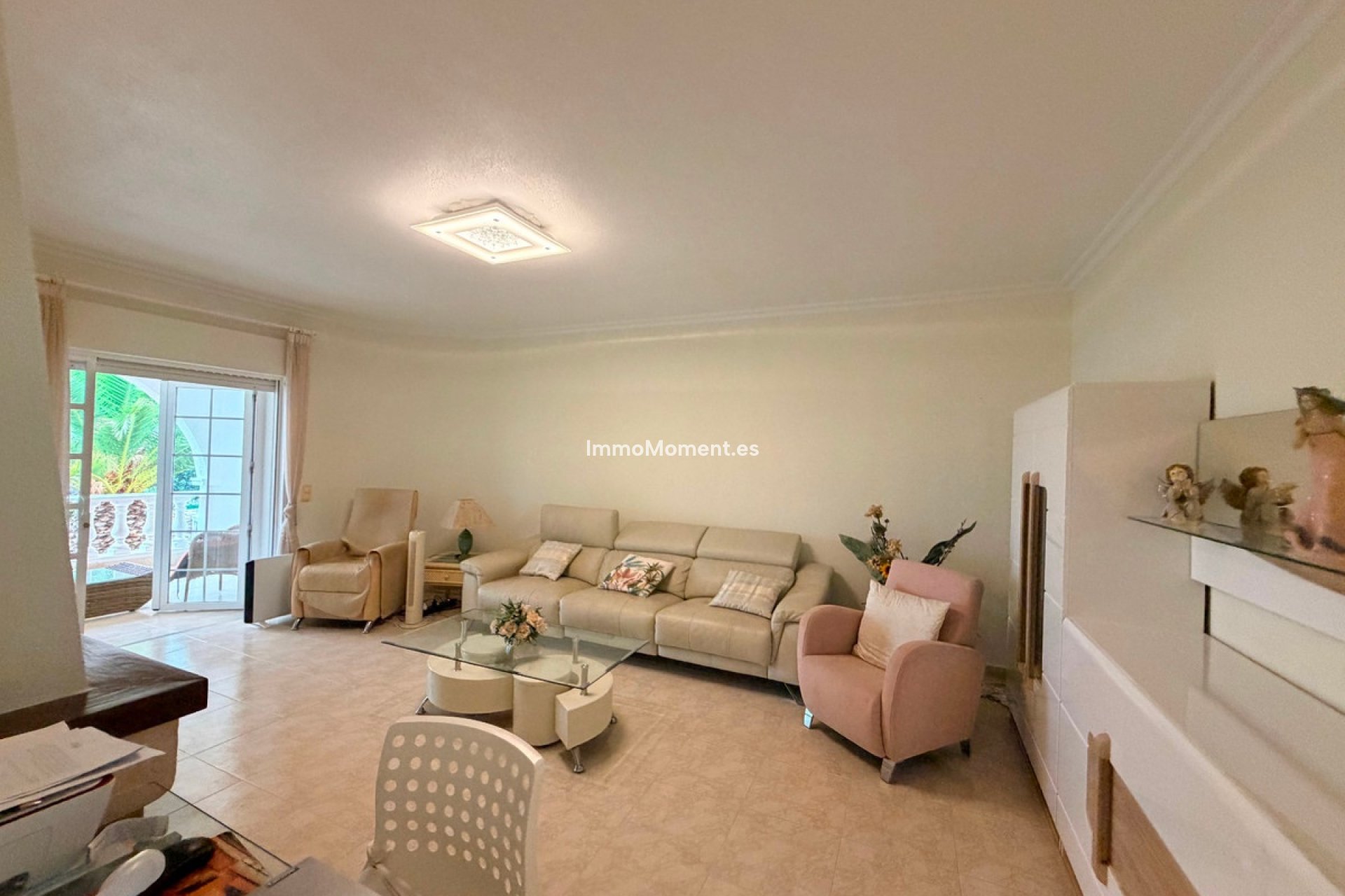 Revente - Villa individuelle - Rojales - Ciudad Quesada