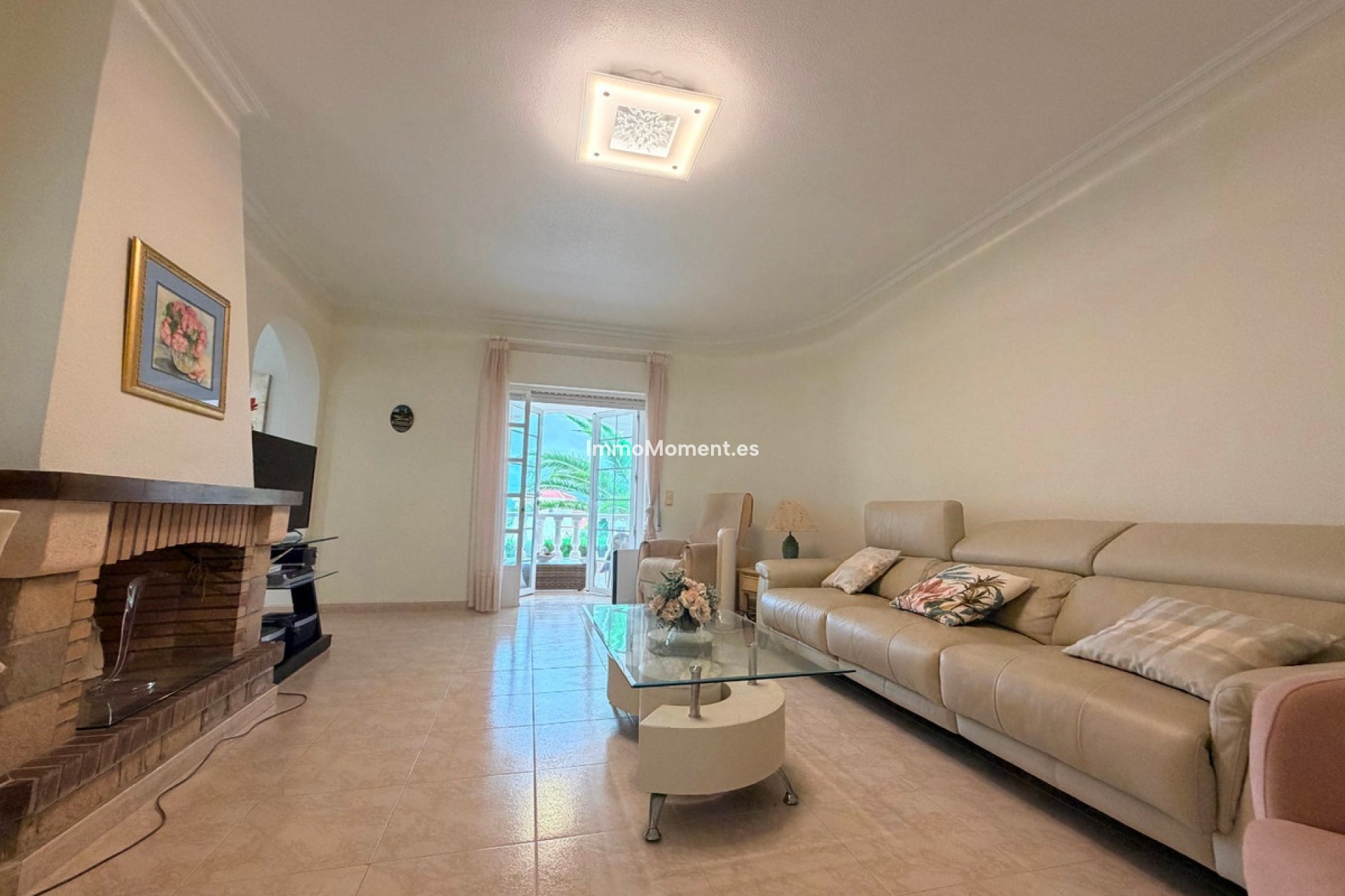Revente - Villa individuelle - Rojales - Ciudad Quesada
