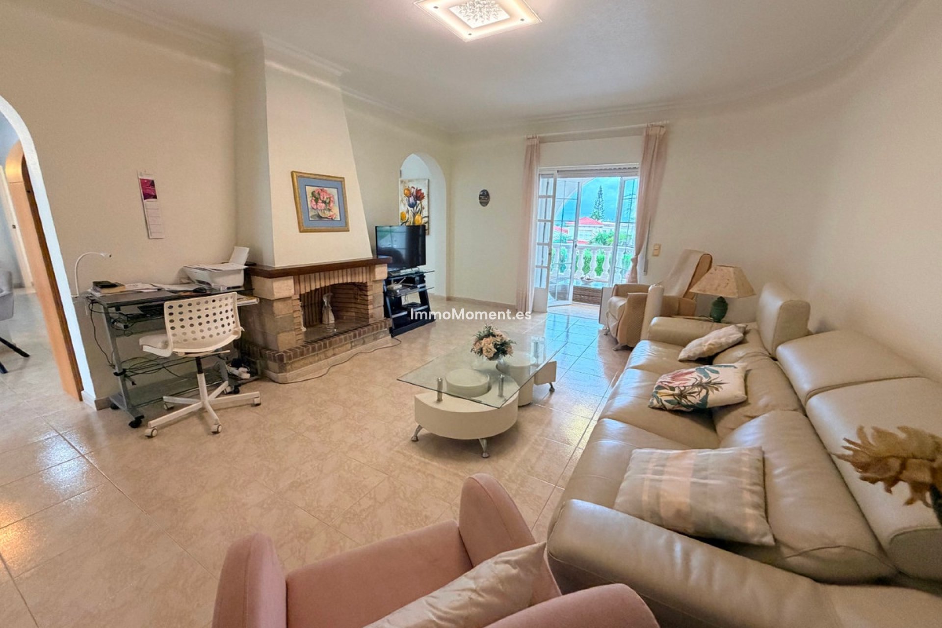 Revente - Villa individuelle - Rojales - Ciudad Quesada