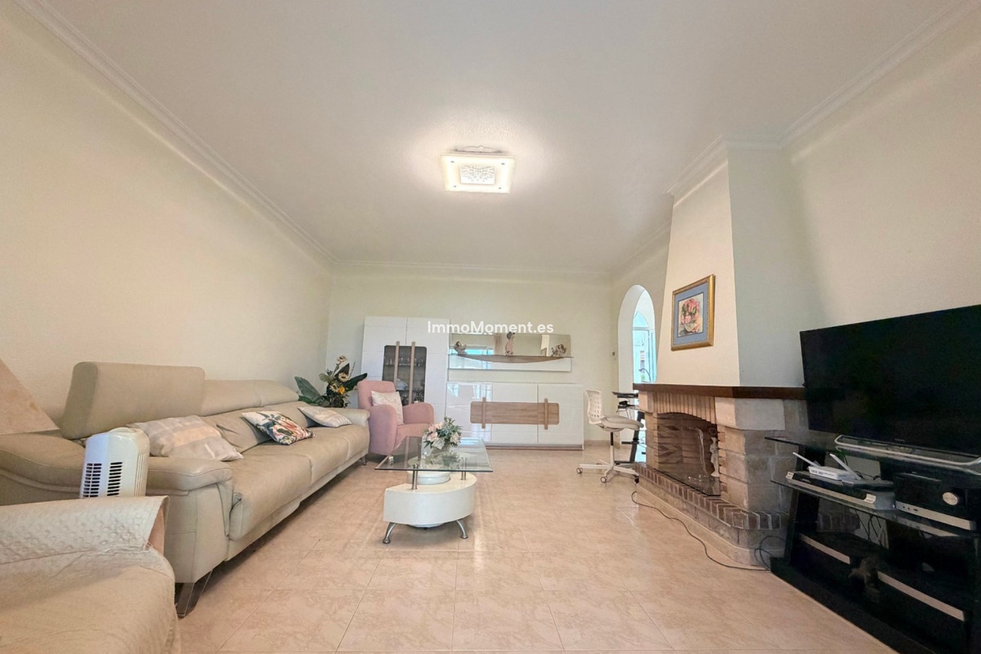 Revente - Villa individuelle - Rojales - Ciudad Quesada