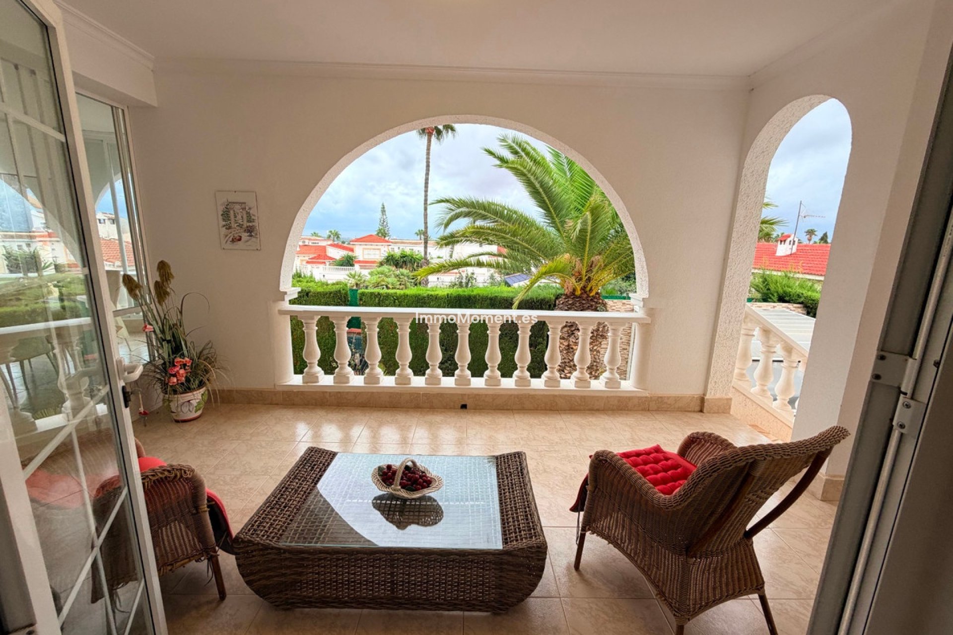 Revente - Villa individuelle - Rojales - Ciudad Quesada