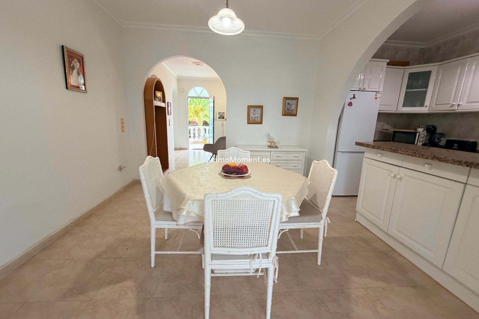 Revente - Villa individuelle - Rojales - Ciudad Quesada