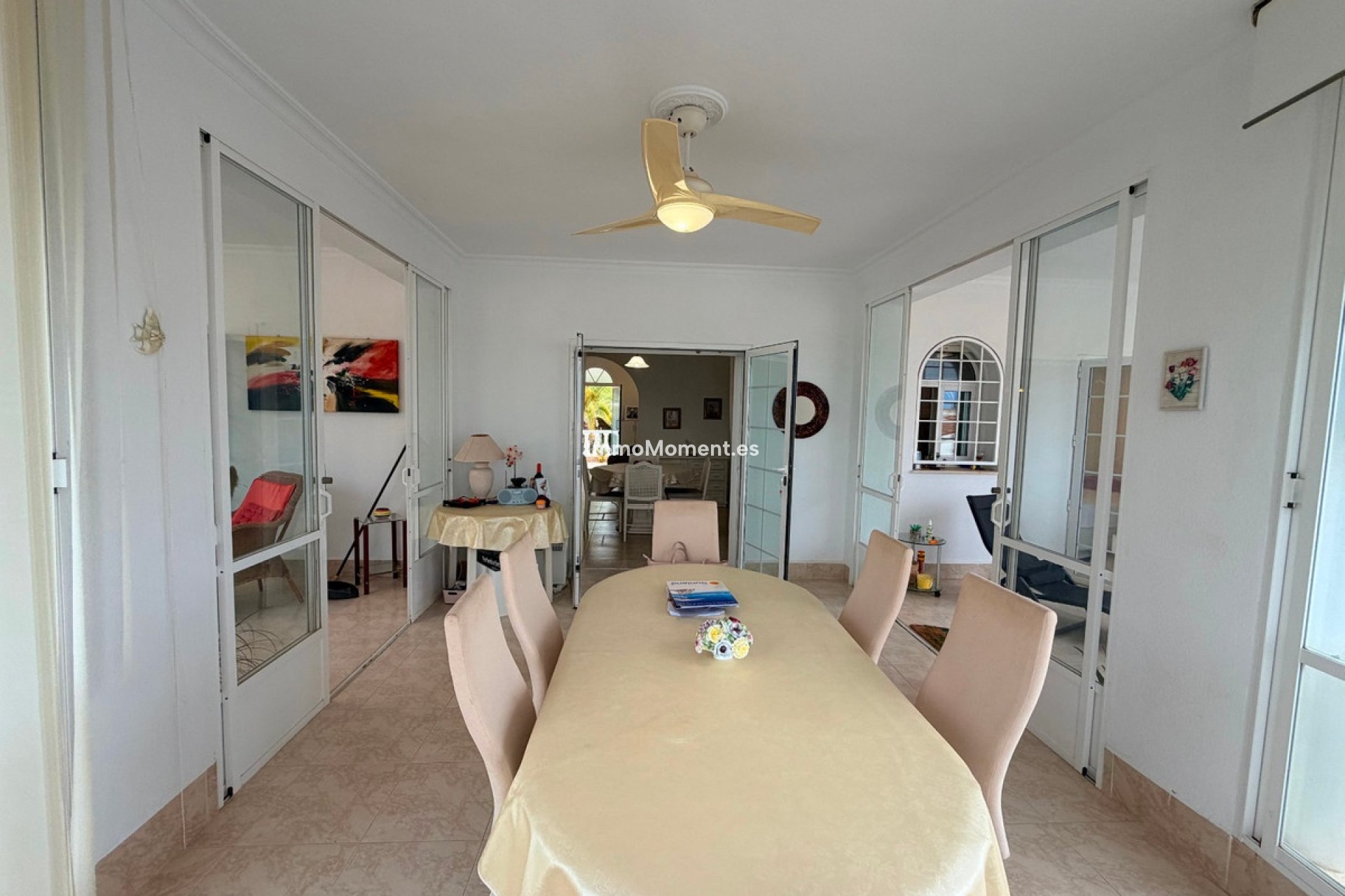 Revente - Villa individuelle - Rojales - Ciudad Quesada