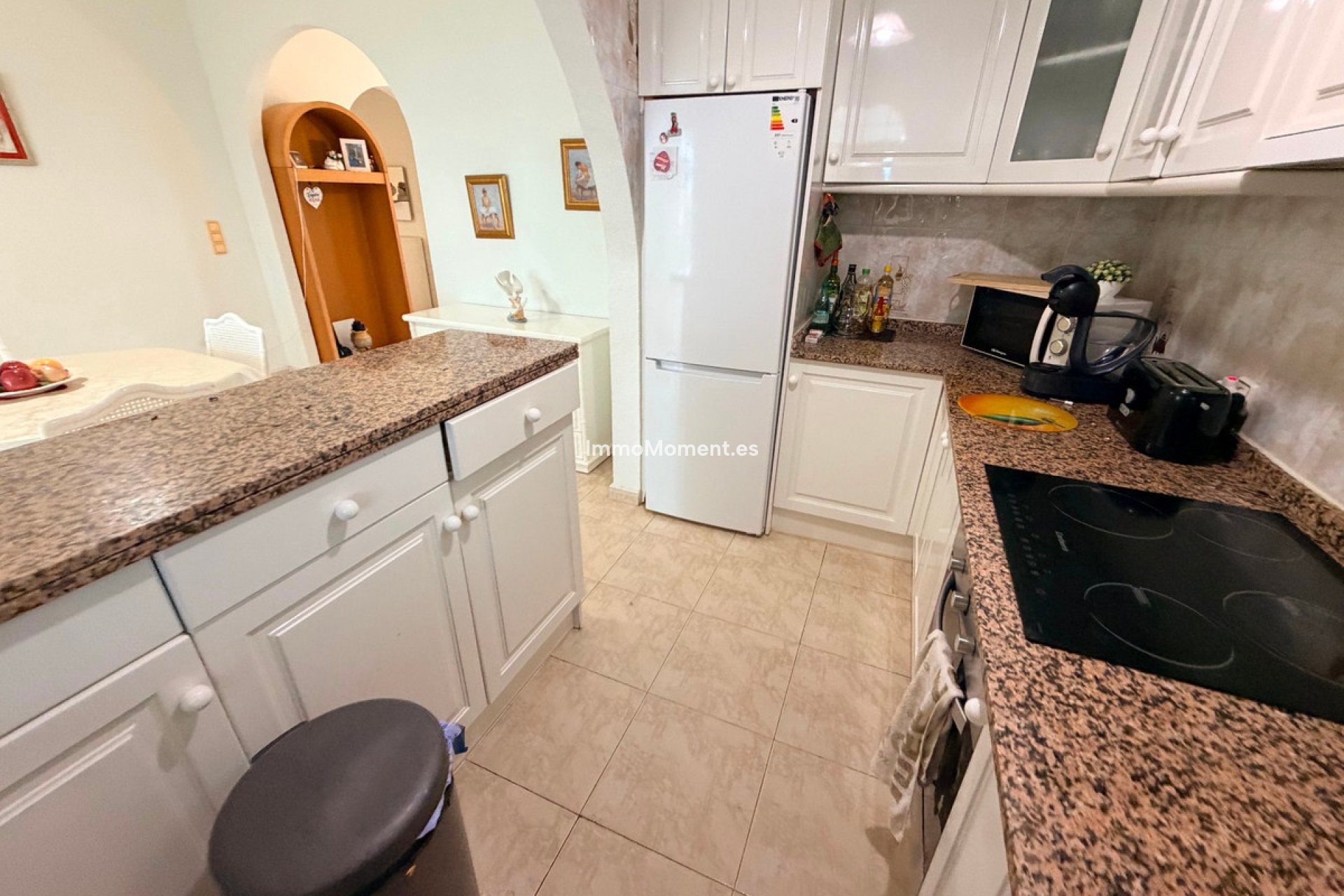 Revente - Villa individuelle - Rojales - Ciudad Quesada