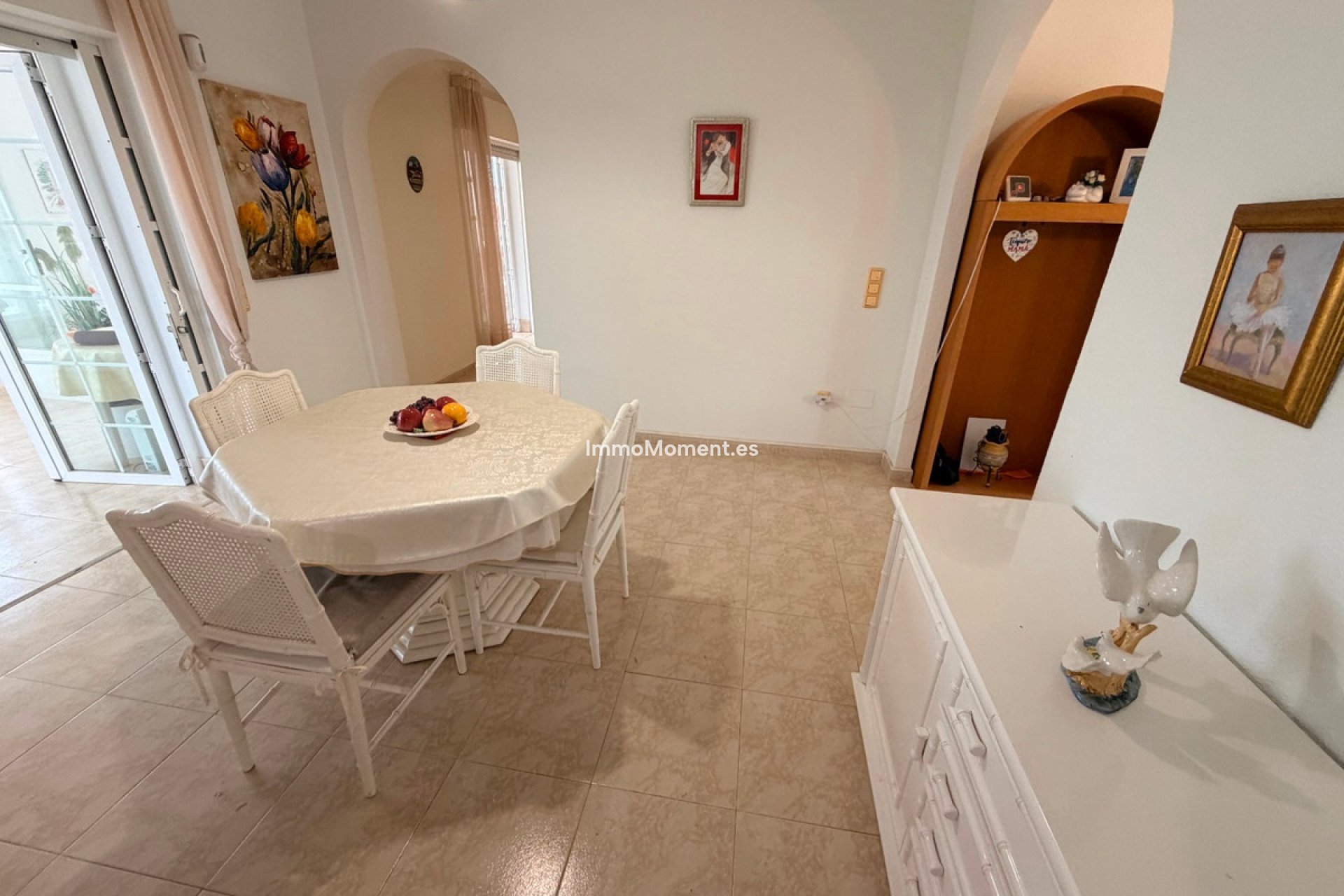 Revente - Villa individuelle - Rojales - Ciudad Quesada