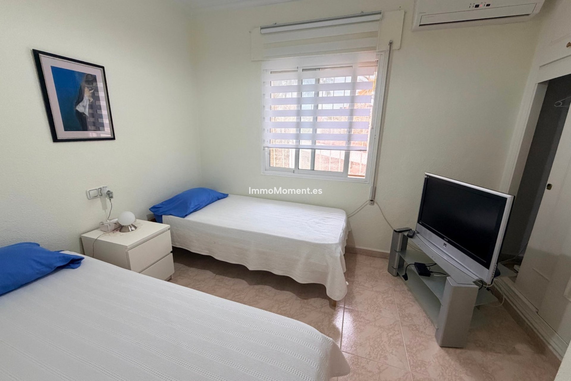 Revente - Villa individuelle - Rojales - Ciudad Quesada
