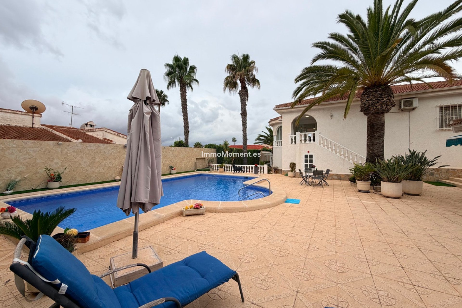 Revente - Villa individuelle - Rojales - Ciudad Quesada