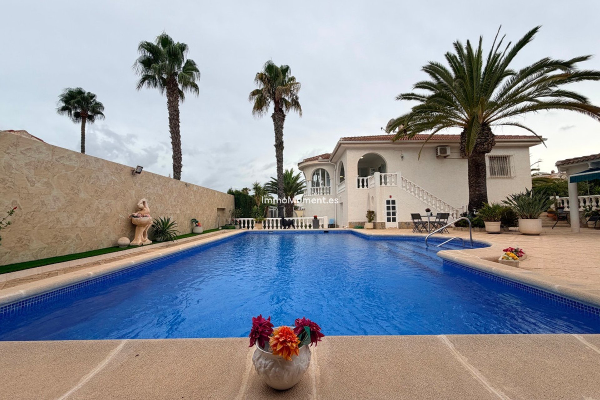Revente - Villa individuelle - Rojales - Ciudad Quesada