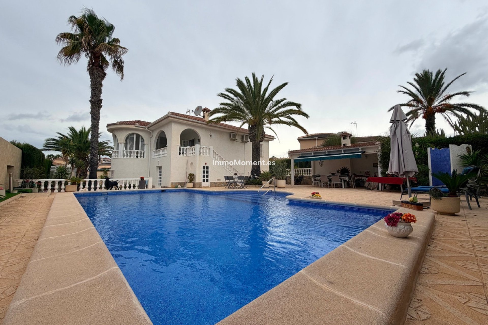 Revente - Villa individuelle - Rojales - Ciudad Quesada
