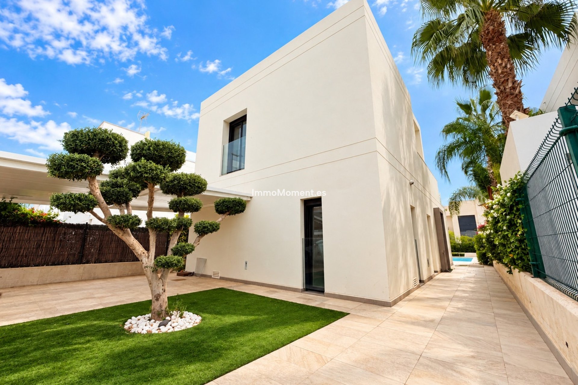 Revente - Villa individuelle - Rojales - Ciudad Quesada