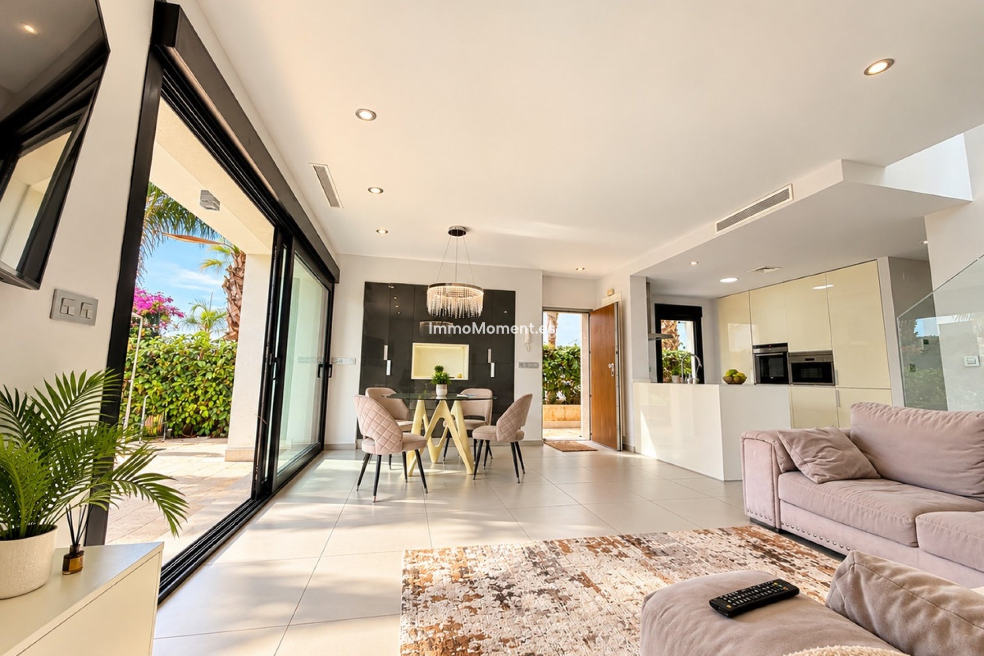 Revente - Villa individuelle - Rojales - Ciudad Quesada